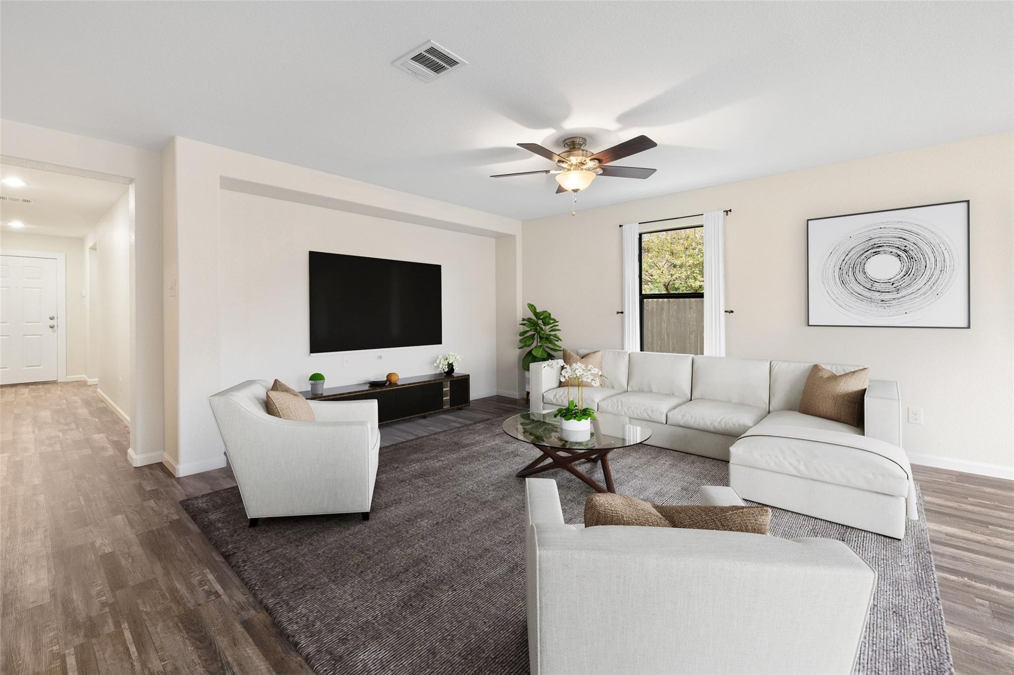 1004 Bethel Way, Pflugerville, TX 78660