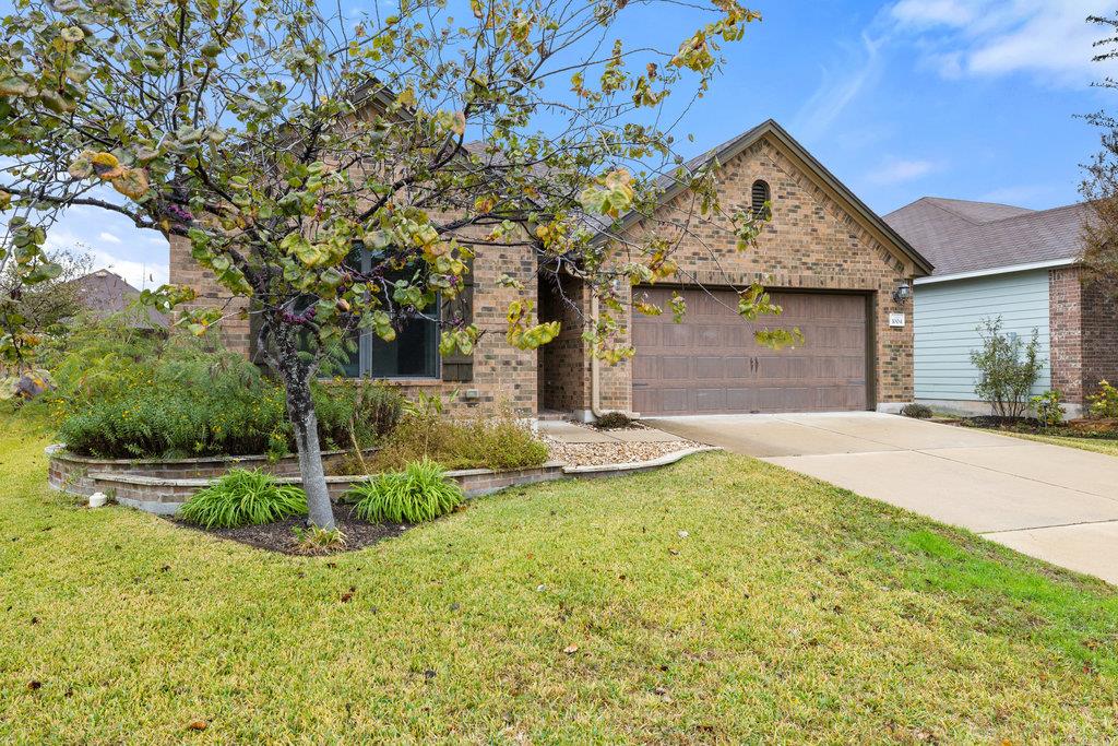 1004 Bethel Way, Pflugerville, TX 78660