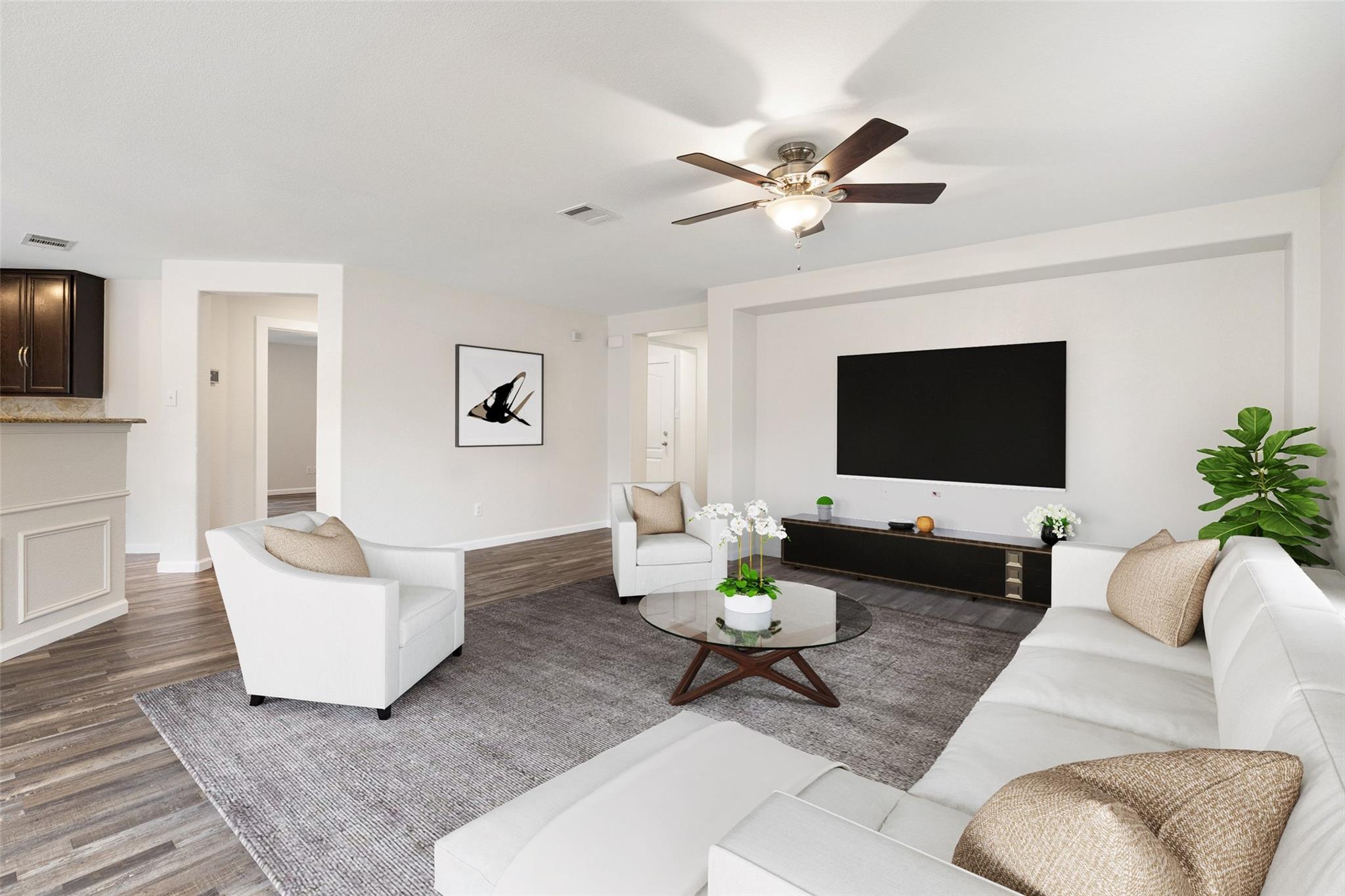 1004 Bethel Way, Pflugerville, TX 78660