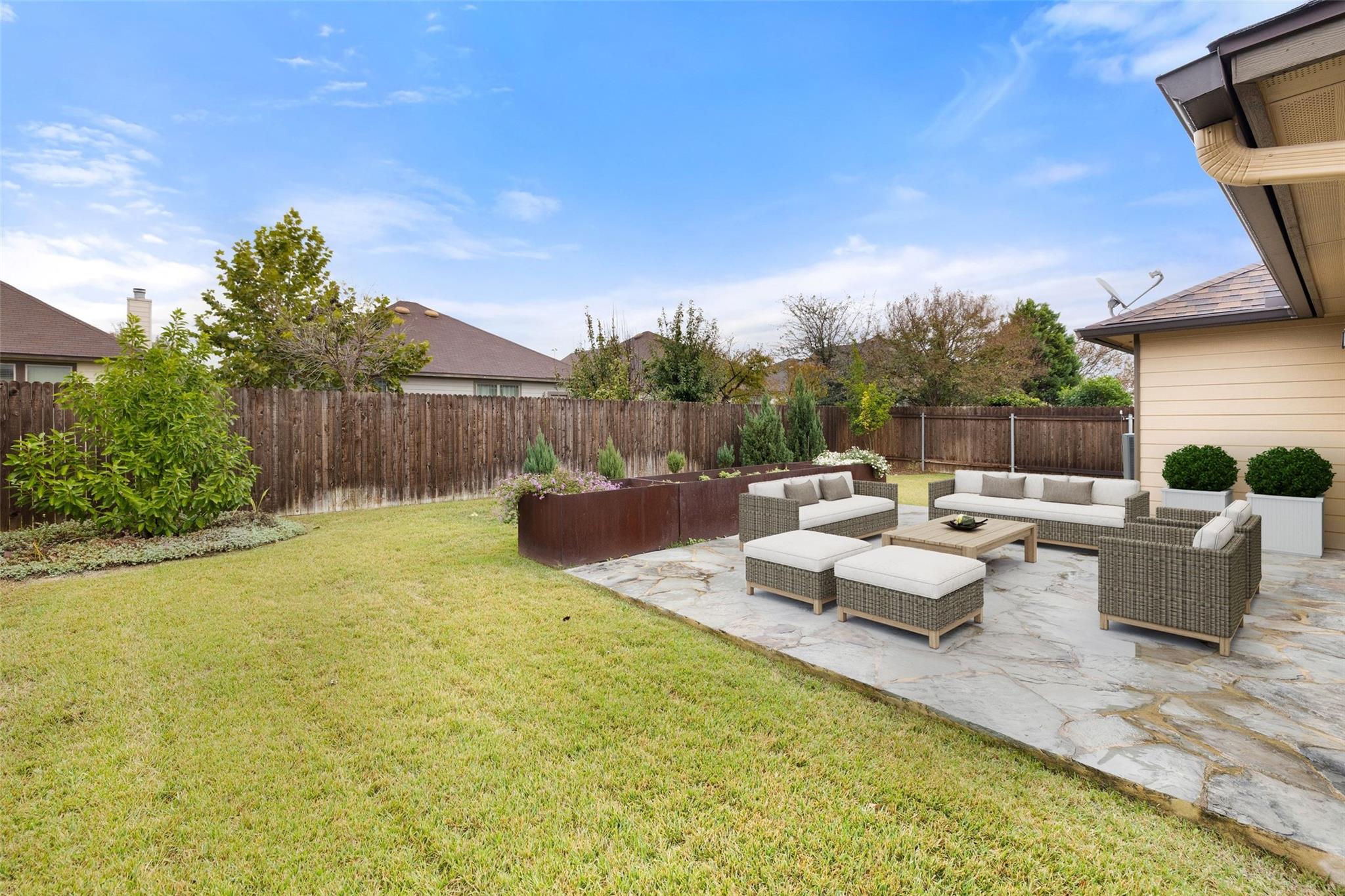 1004 Bethel Way, Pflugerville, TX 78660