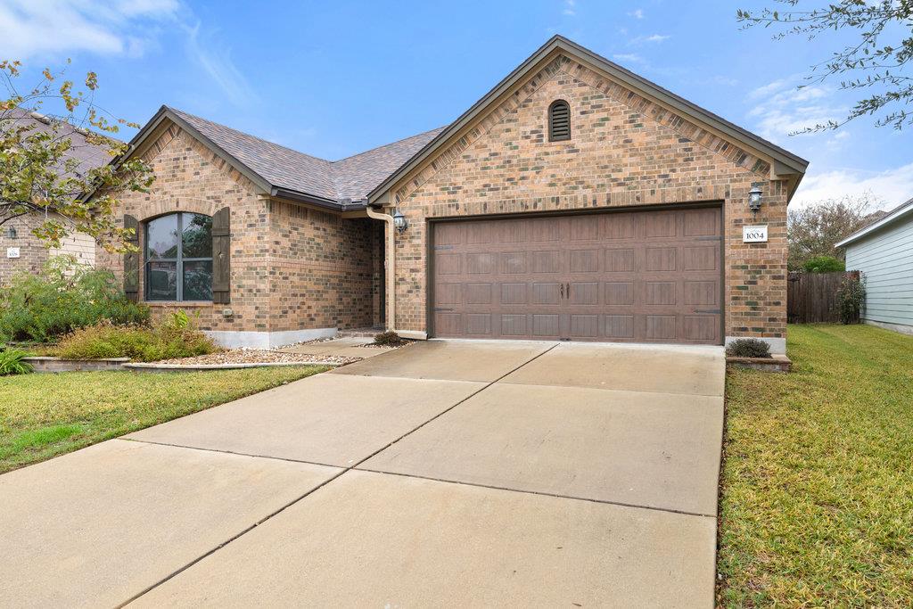 1004 Bethel Way, Pflugerville, TX 78660