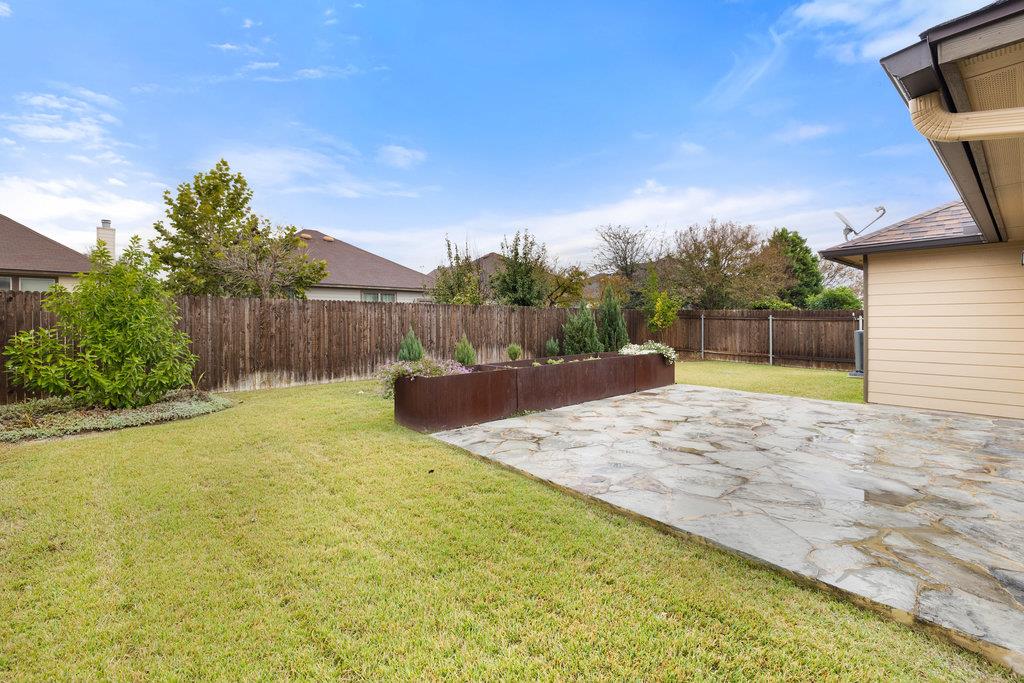 1004 Bethel Way, Pflugerville, TX 78660