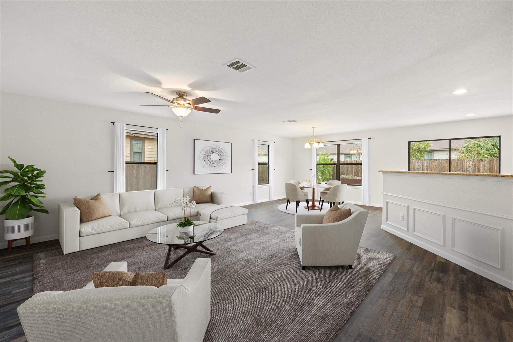 1004 Bethel Way, Pflugerville, TX 78660