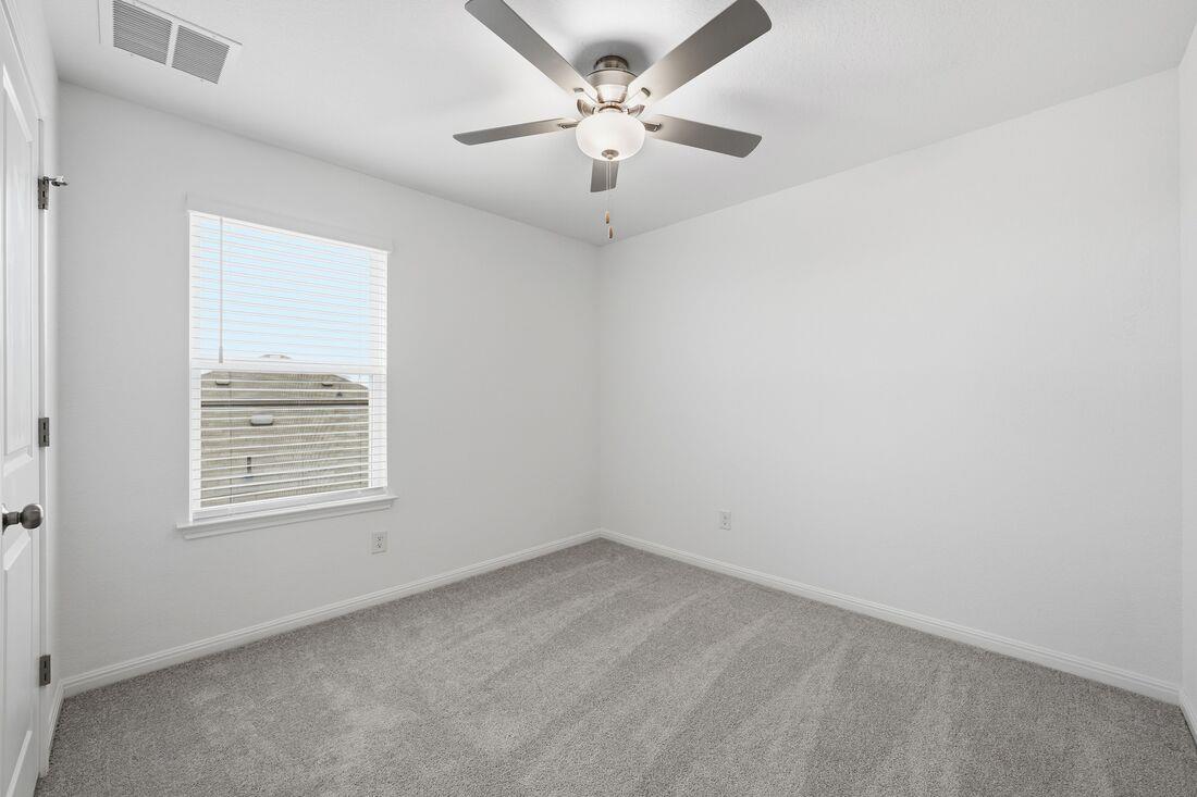 812 Drystone Trl, Liberty Hill, TX 78642