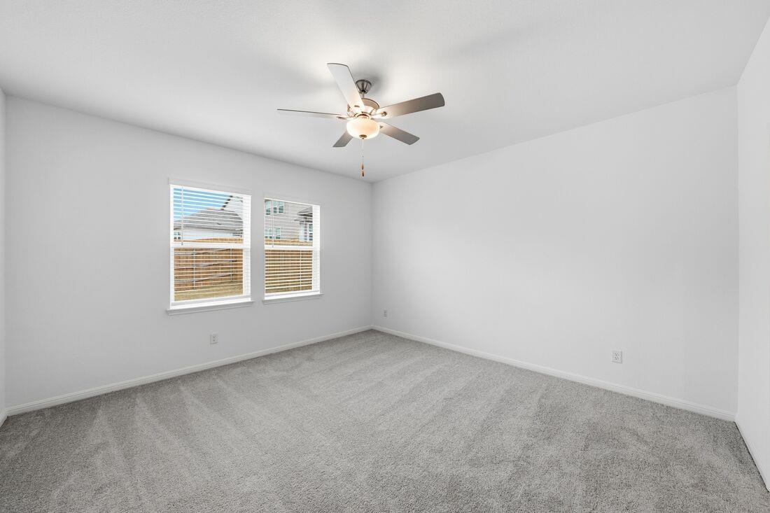 812 Drystone Trl, Liberty Hill, TX 78642