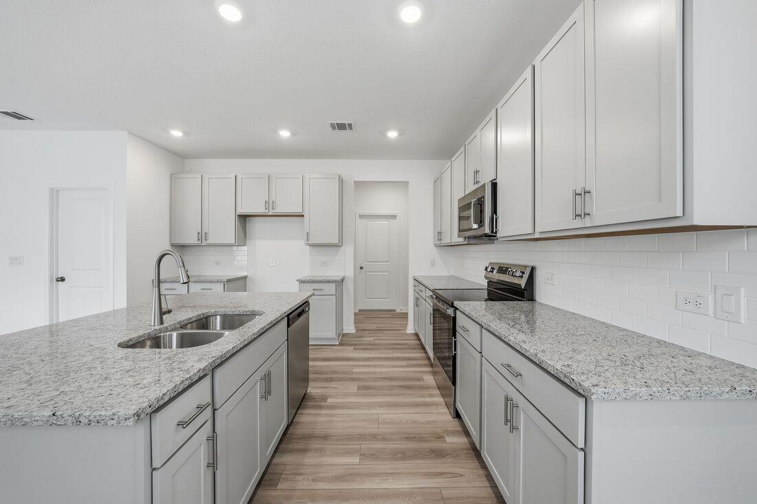 812 Drystone Trl, Liberty Hill, TX 78642