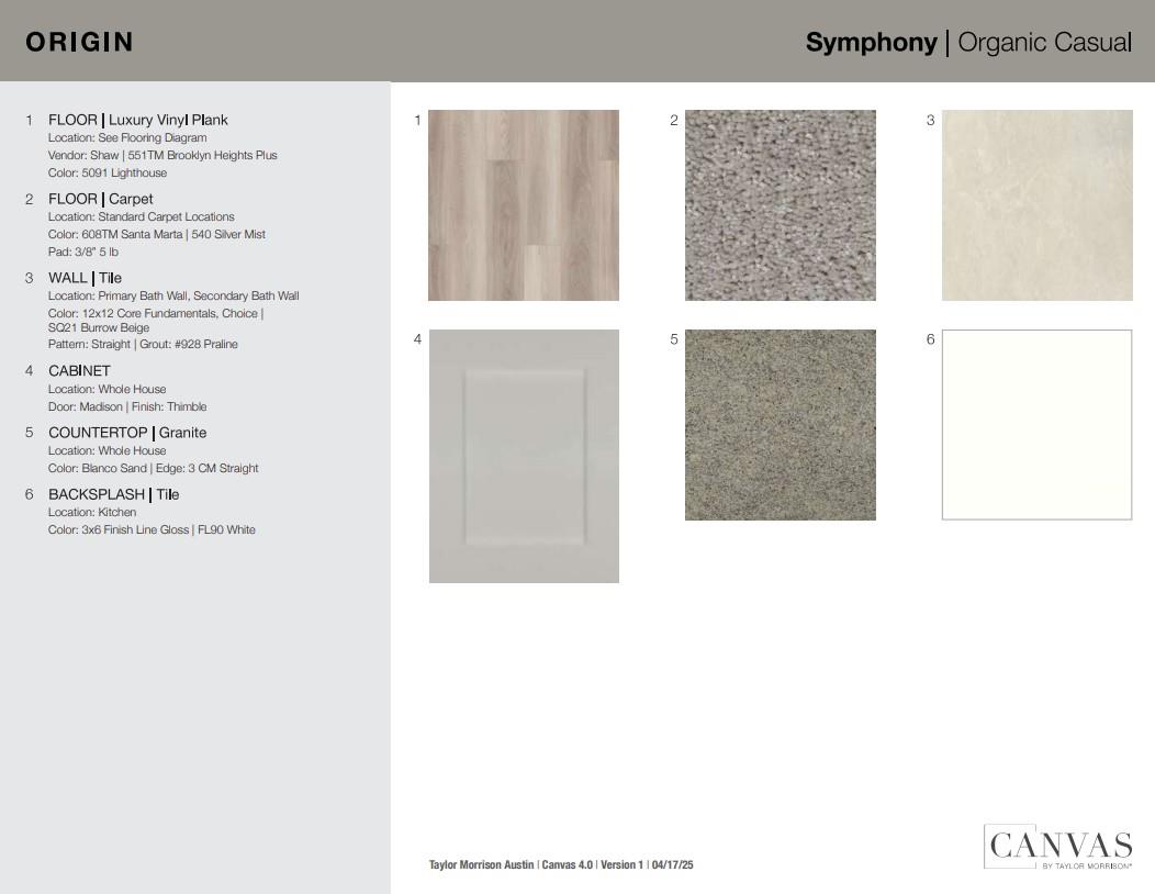 812 Drystone Trl, Liberty Hill, TX 78642