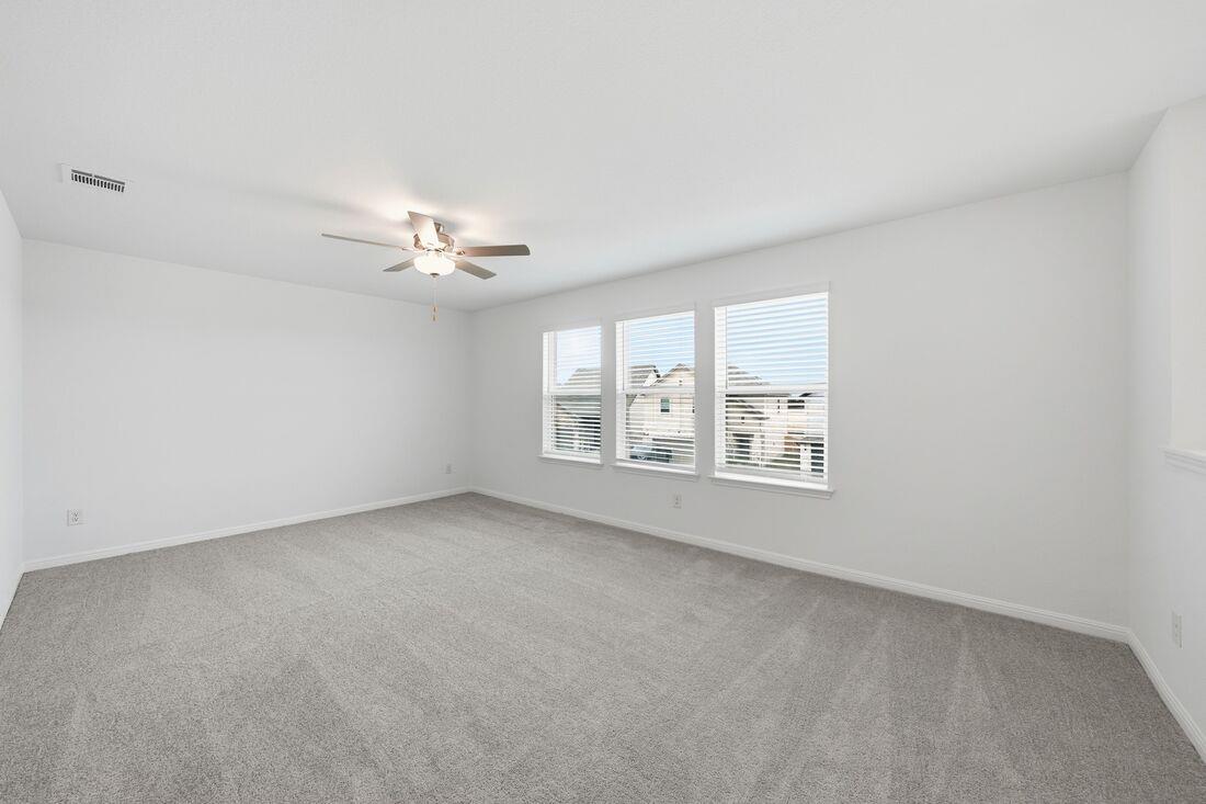 812 Drystone Trl, Liberty Hill, TX 78642