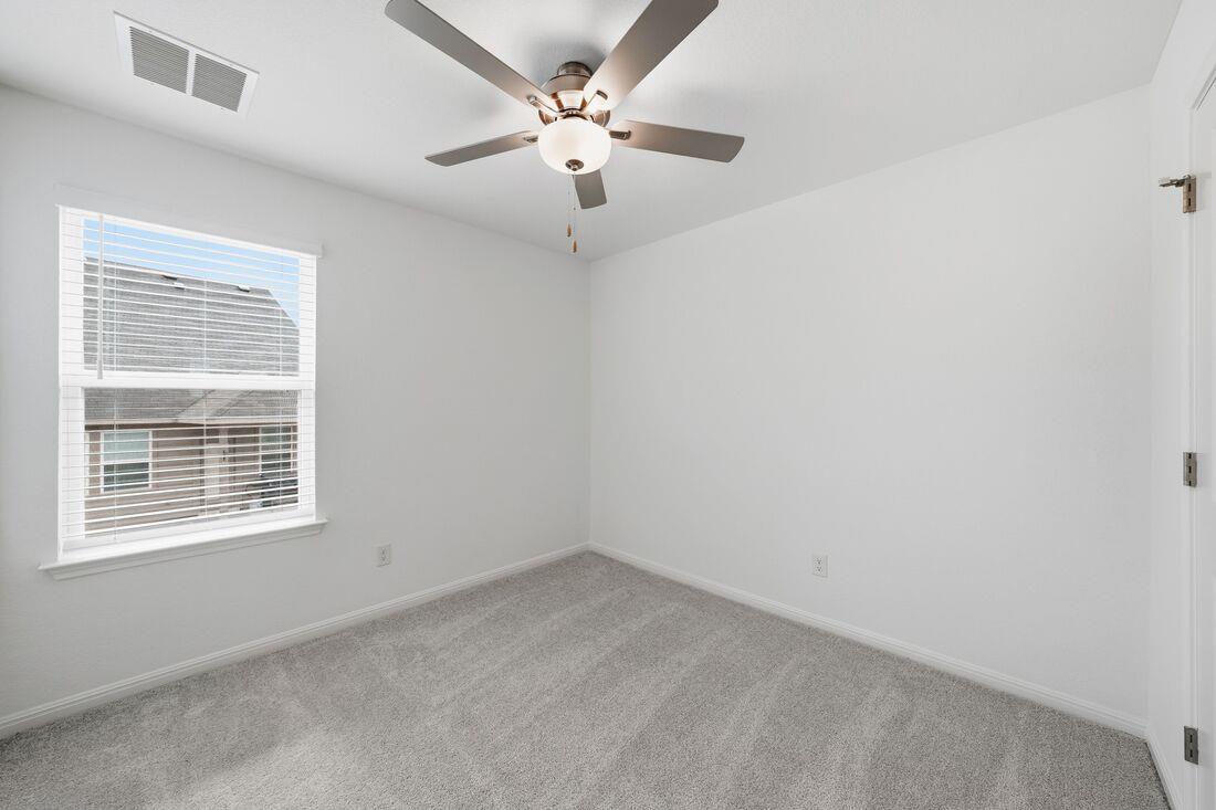 812 Drystone Trl, Liberty Hill, TX 78642