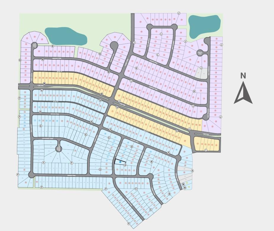 812 Drystone Trl, Liberty Hill, TX 78642