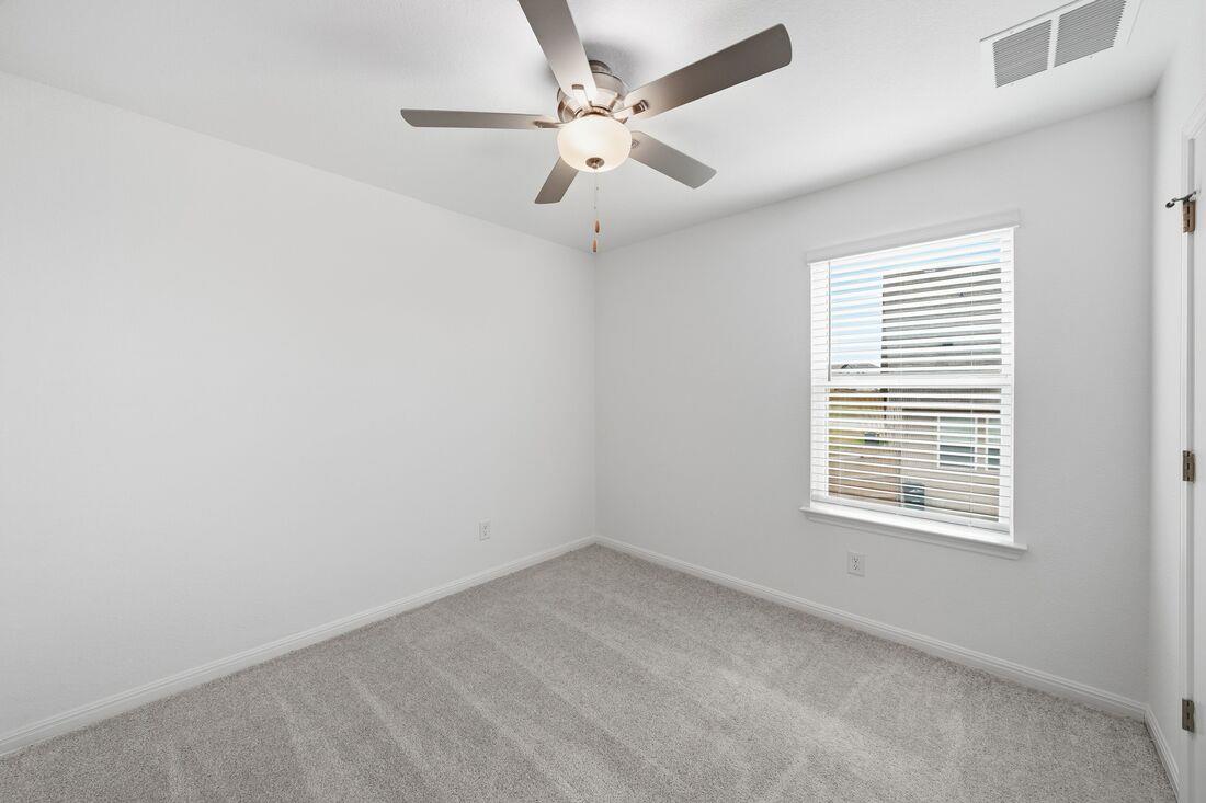 812 Drystone Trl, Liberty Hill, TX 78642