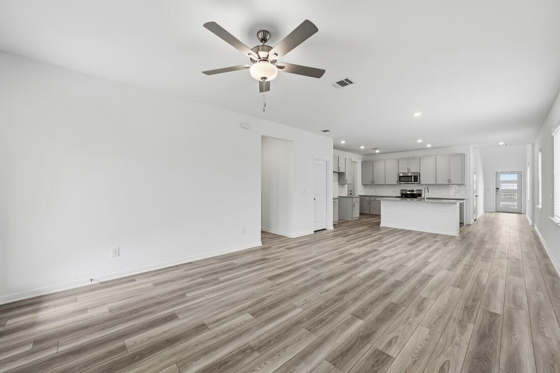 812 Drystone Trl, Liberty Hill, TX 78642