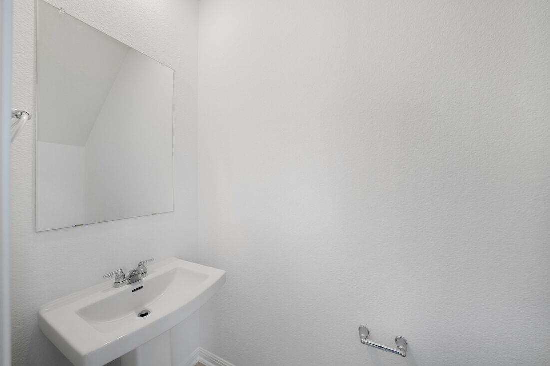 812 Drystone Trl, Liberty Hill, TX 78642