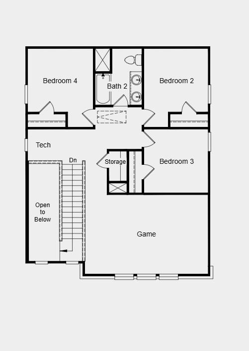 812 Drystone Trl, Liberty Hill, TX 78642