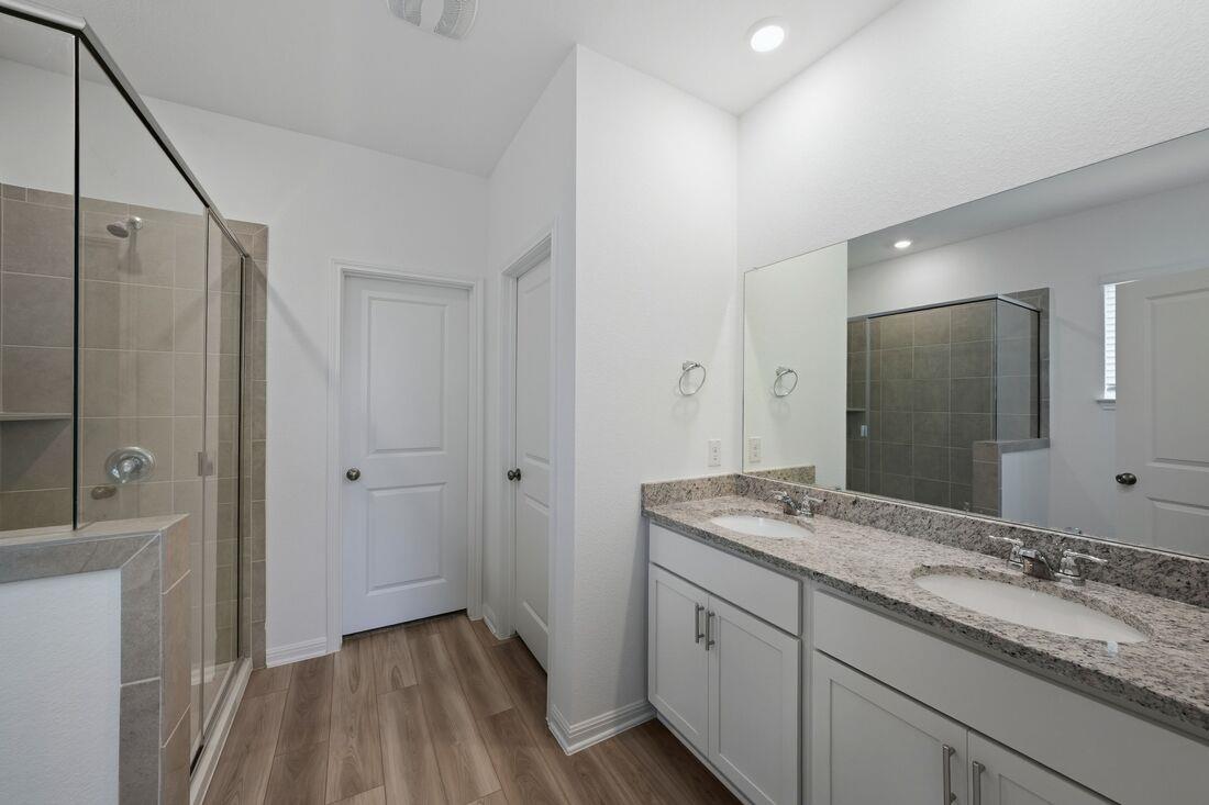 812 Drystone Trl, Liberty Hill, TX 78642