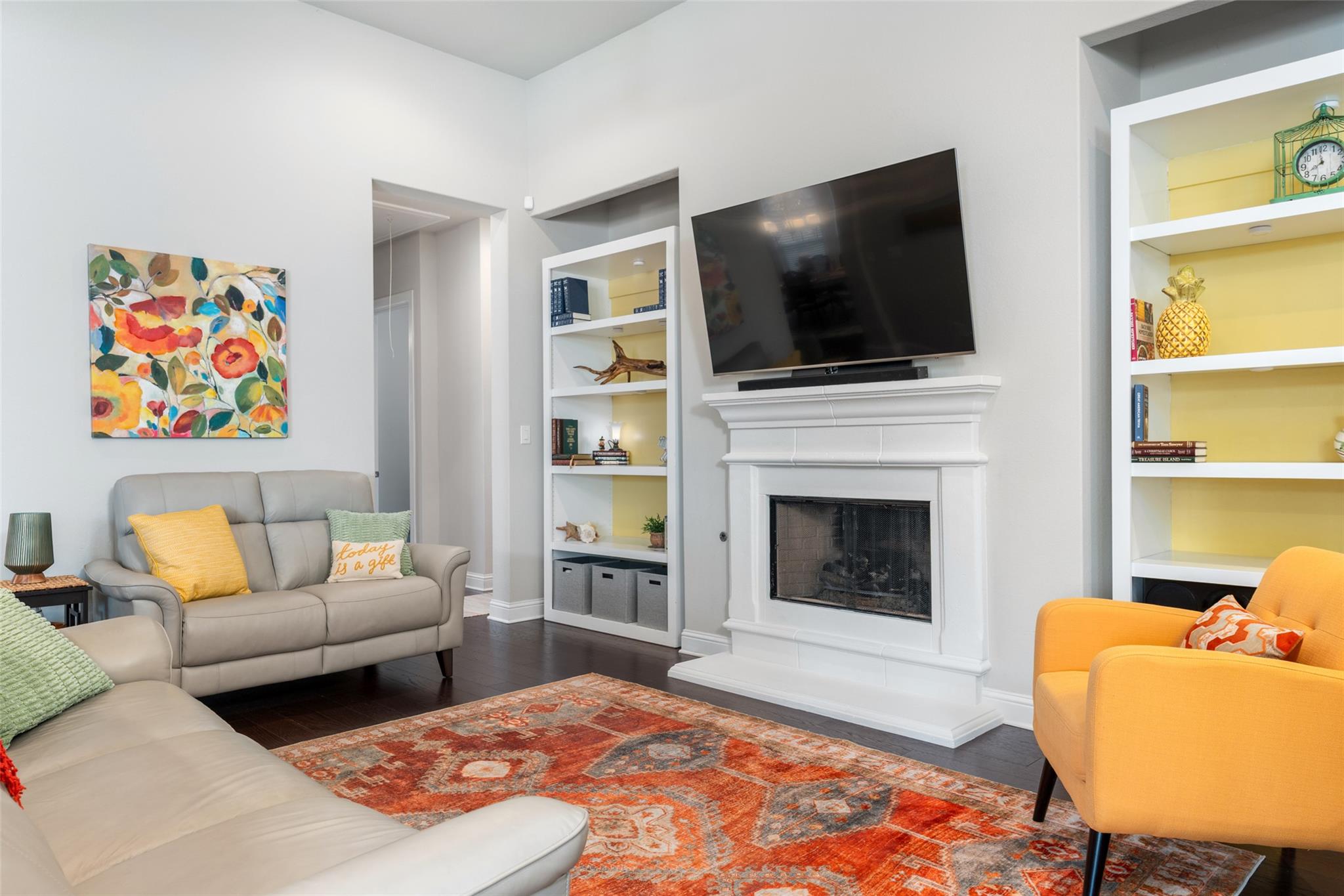 419 Ancient Oak Way, San Marcos, TX 78666