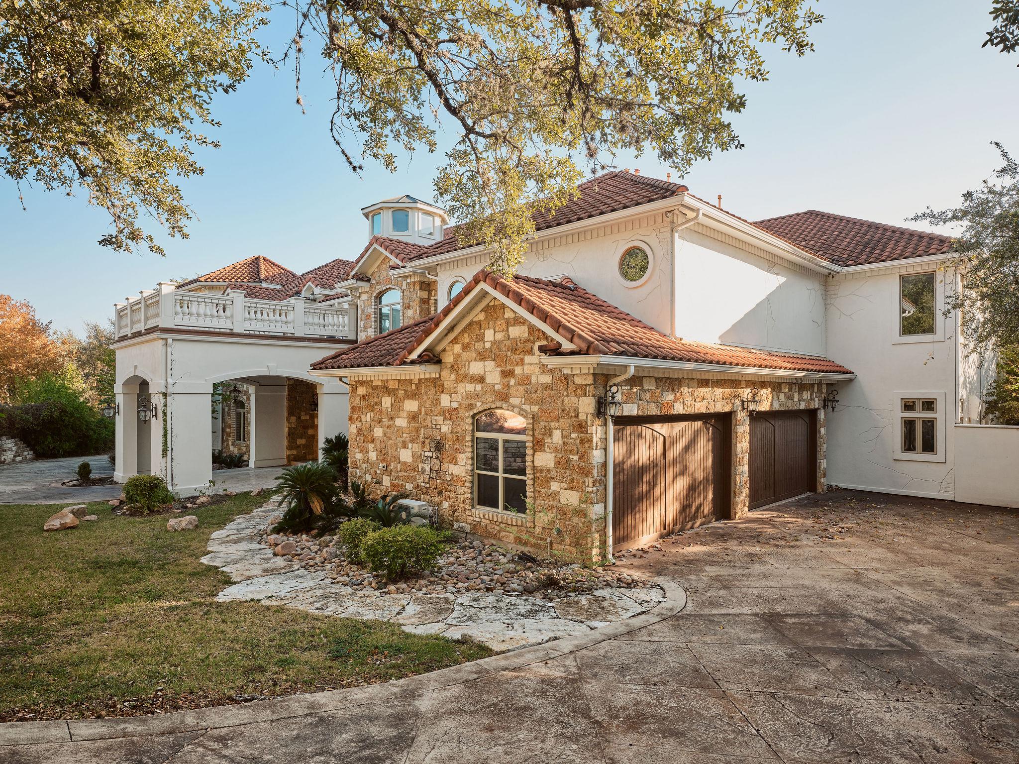 2705 Island Ledge Cv, Austin, TX 78746