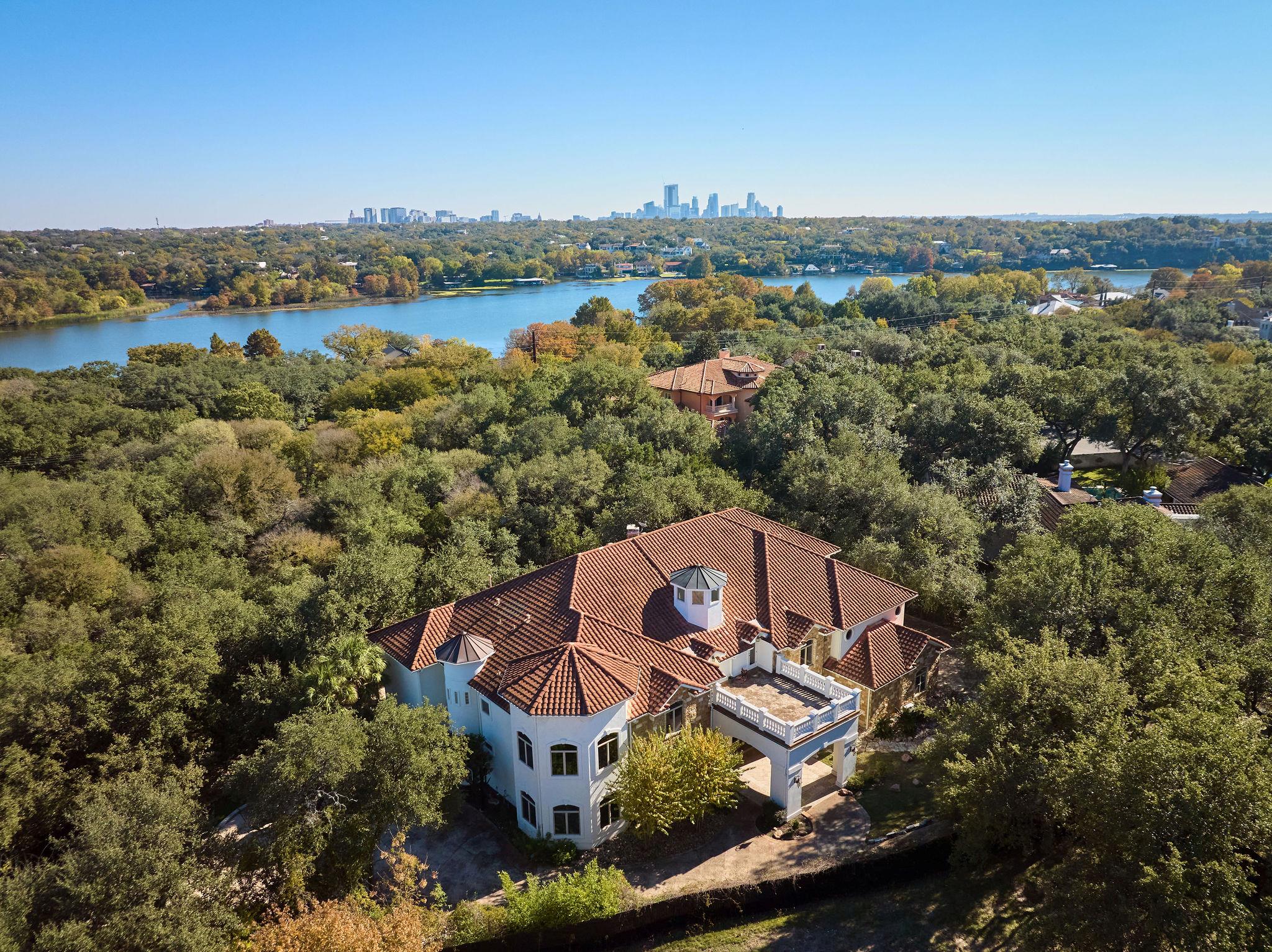 2705 Island Ledge Cv, Austin, TX 78746