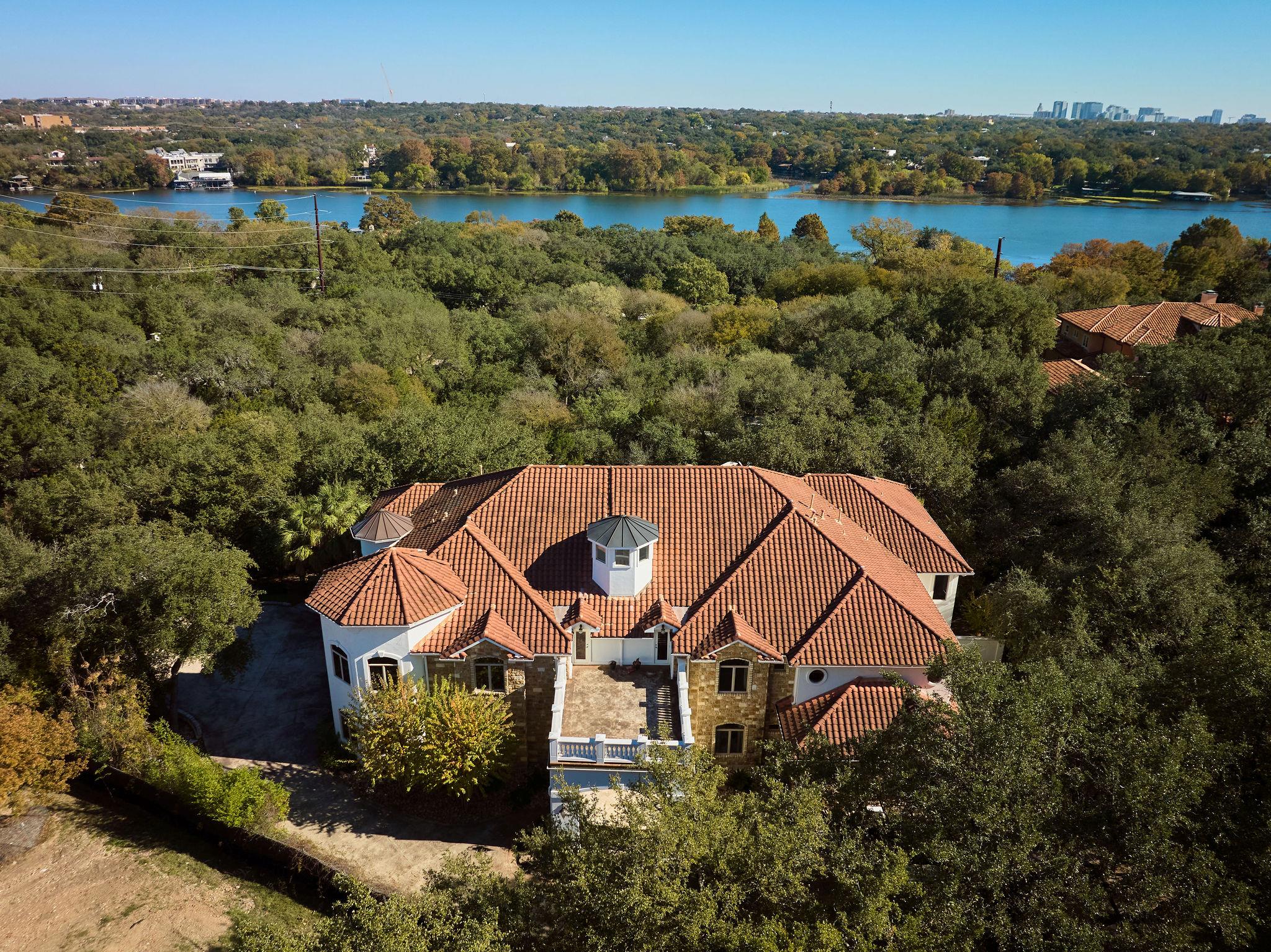 2705 Island Ledge Cv, Austin, TX 78746