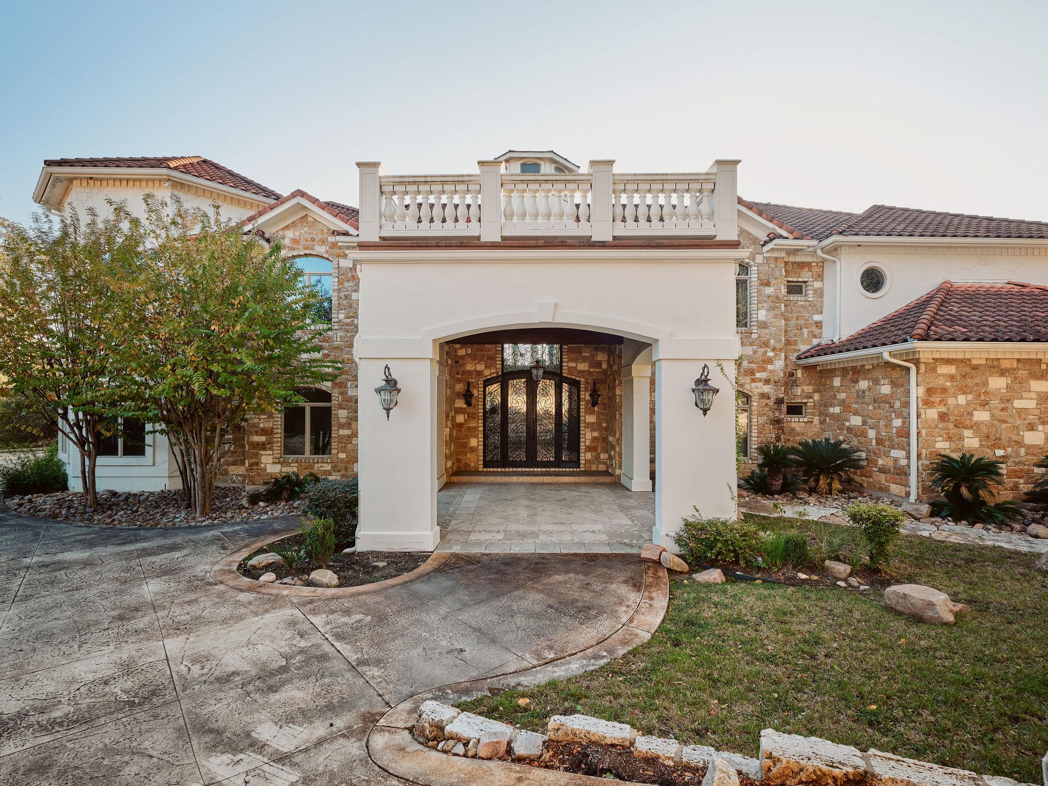 2705 Island Ledge Cv, Austin, TX 78746