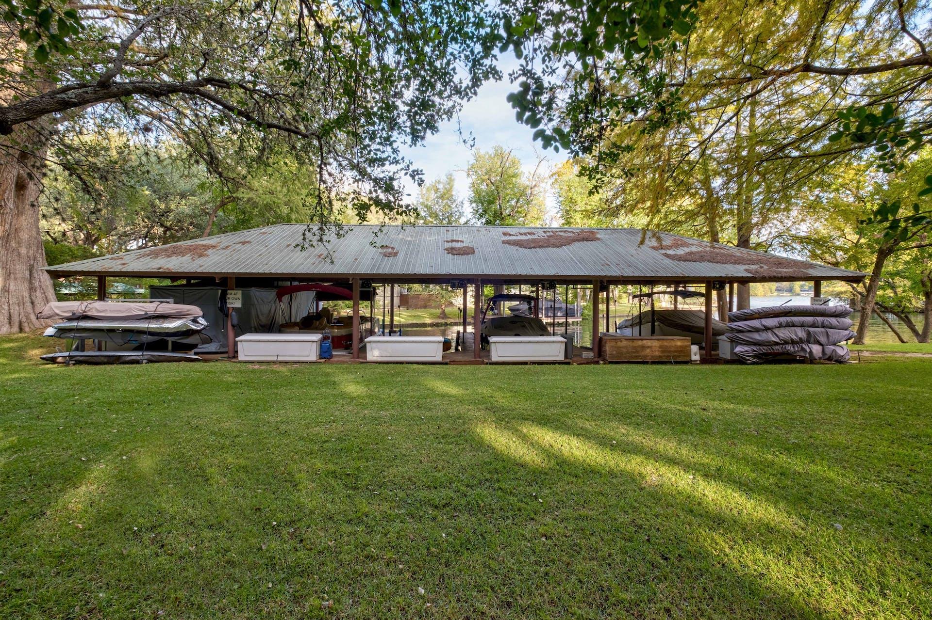 2705 Island Ledge Cv, Austin, TX 78746