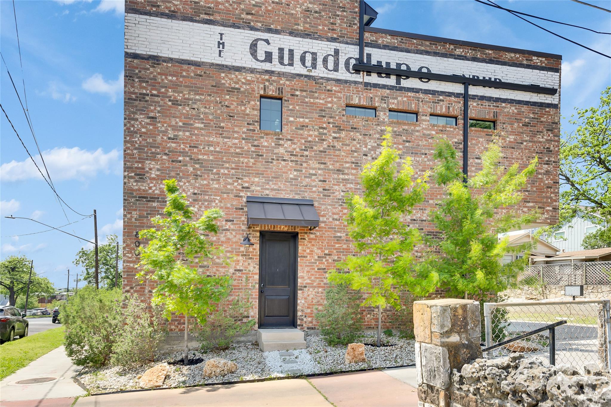 808 E Lydia St, Austin, TX 78702