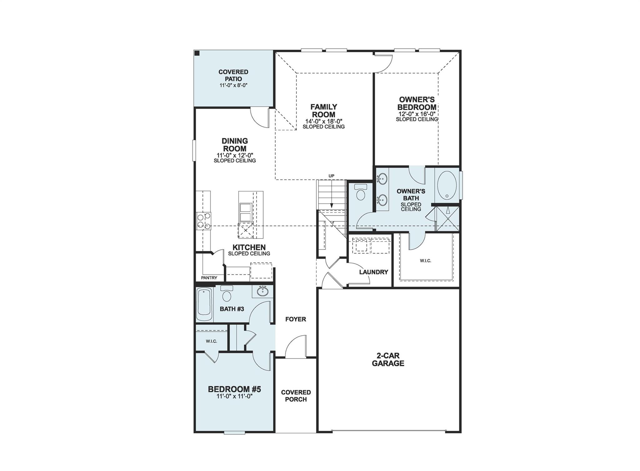 4529 Bridal Veil Dr, Austin, TX 78747