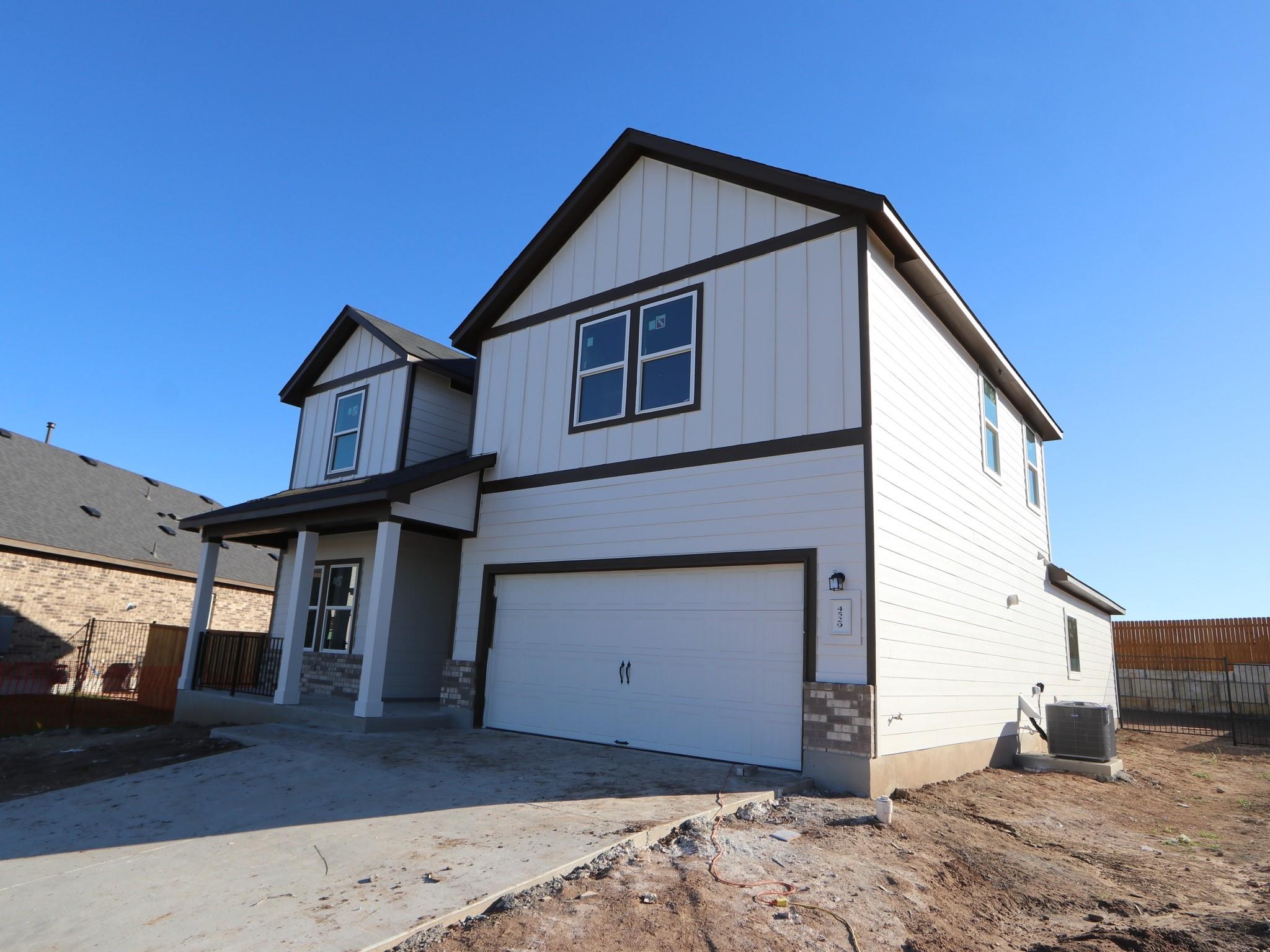 4529 Bridal Veil Dr, Austin, TX 78747