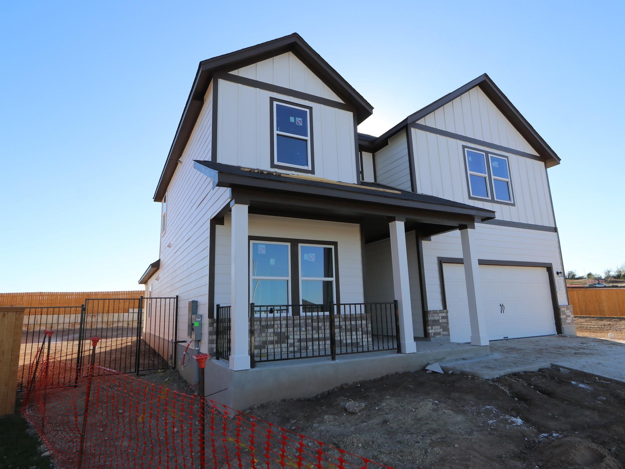 4529 Bridal Veil Dr, Austin, TX 78747