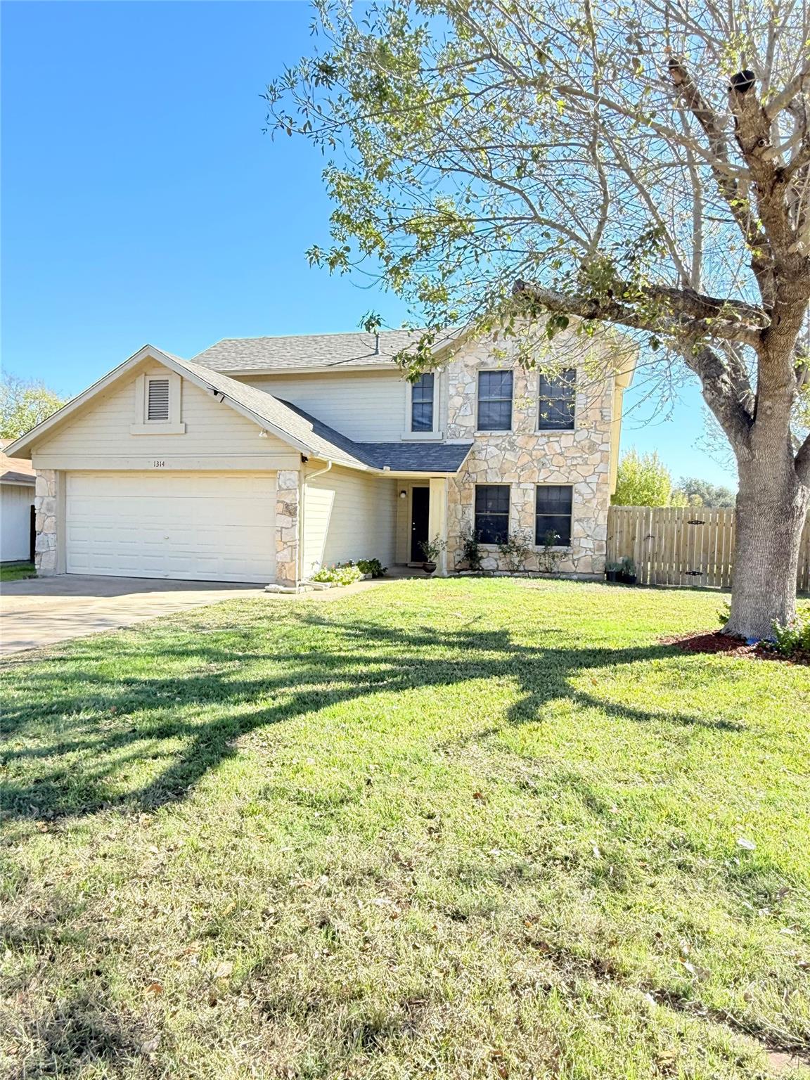 1314 Mulberry Way, Cedar Park, TX 78613