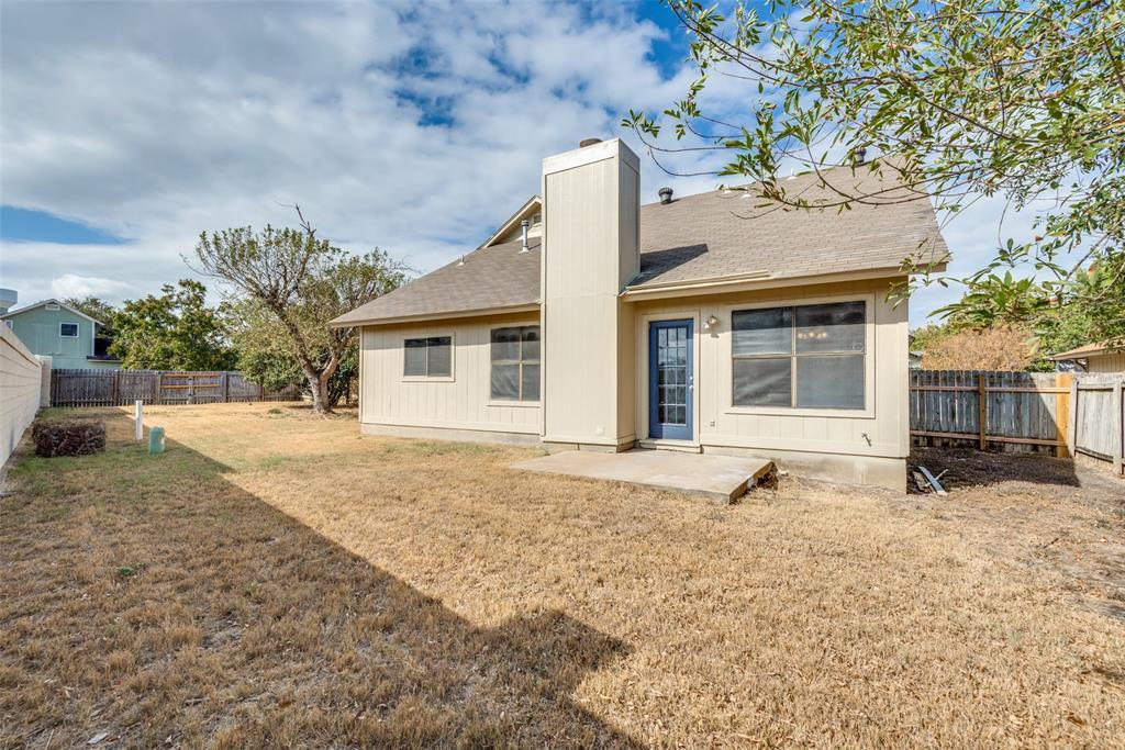 1314 Mulberry Way, Cedar Park, TX 78613