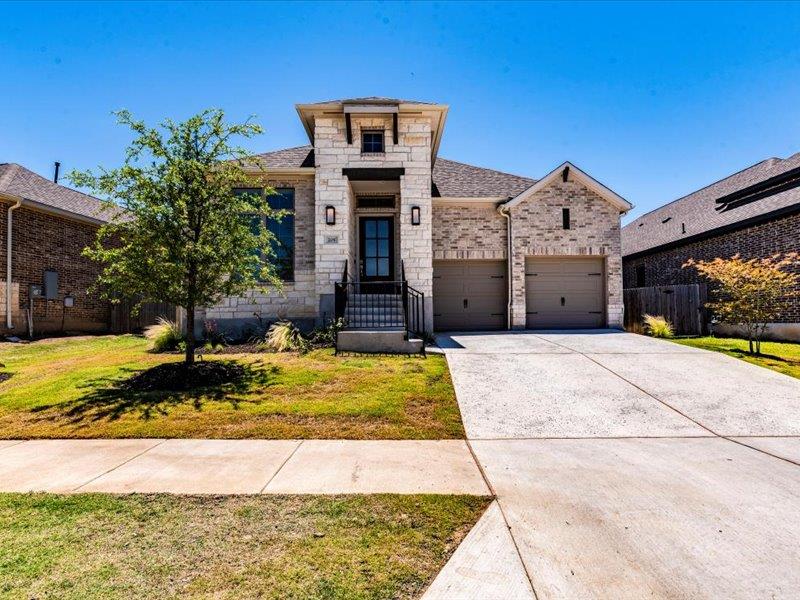 205 William Clayton Dr, Buda, TX 78610