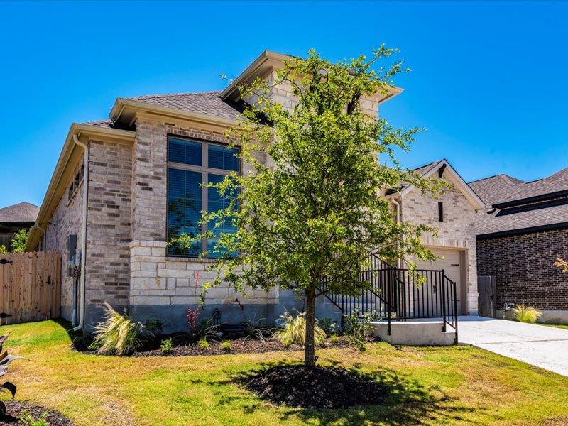 205 William Clayton Dr, Buda, TX 78610