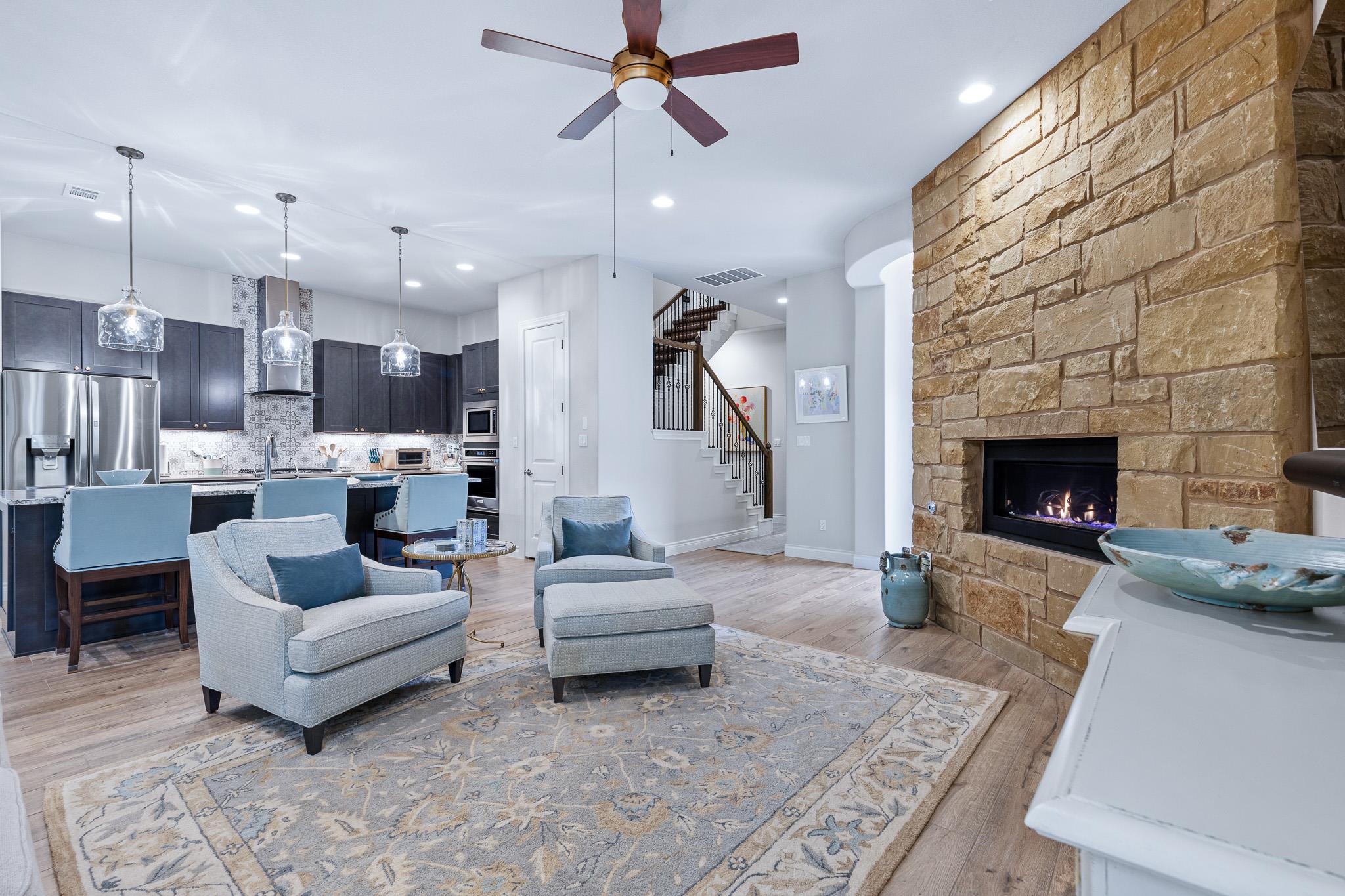 317 Skyflower Dr, Georgetown, TX 78628