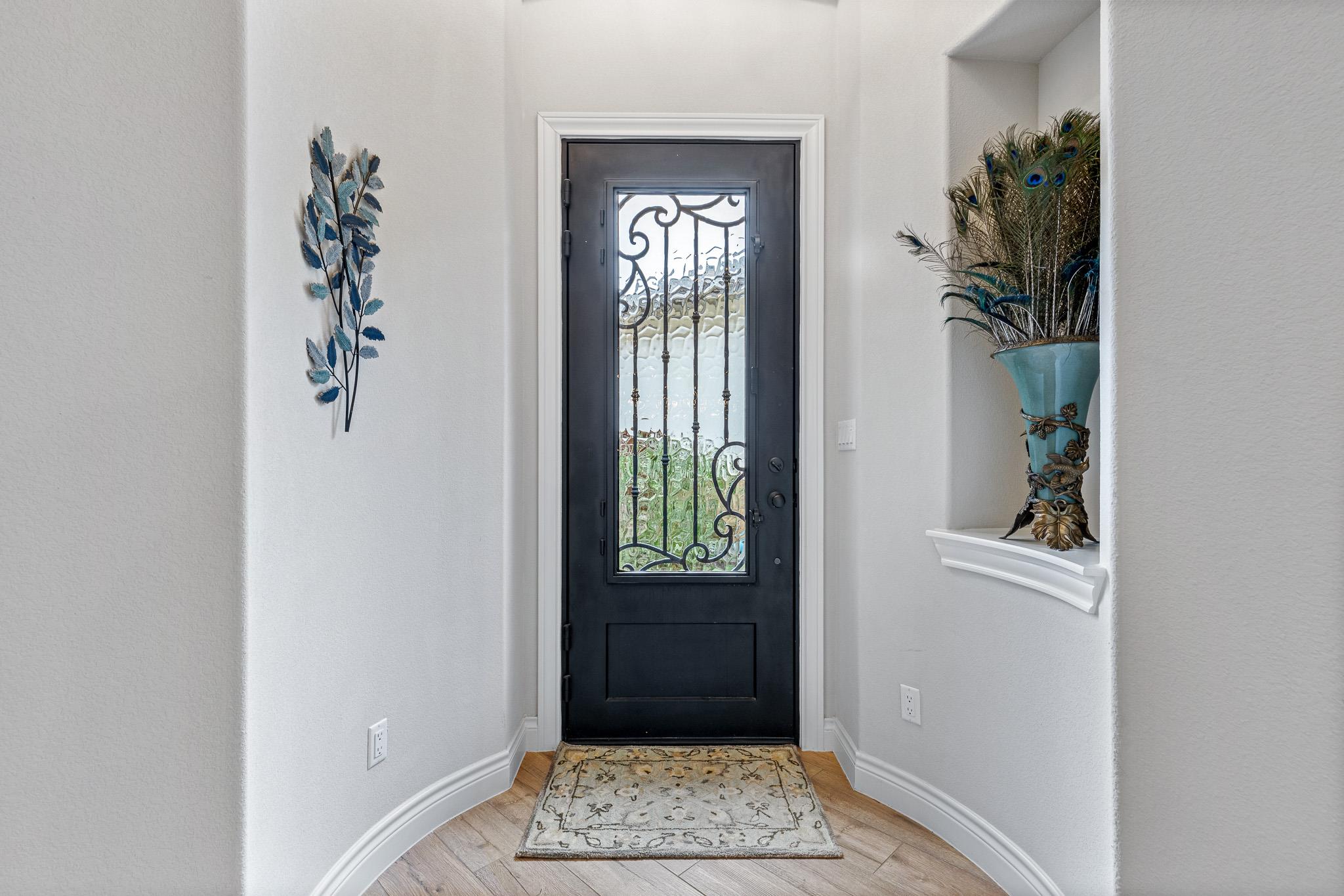 317 Skyflower Dr, Georgetown, TX 78628