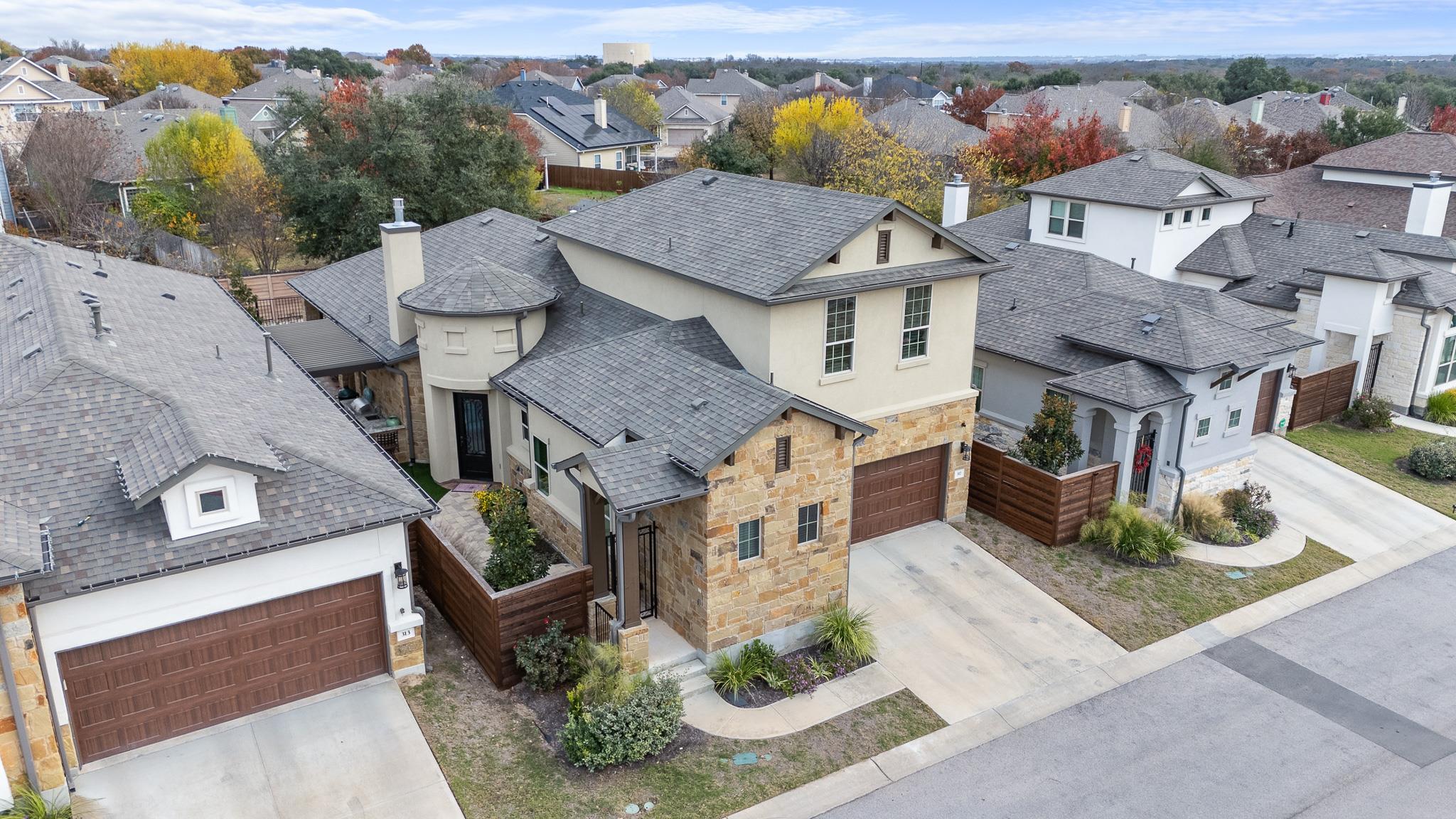 317 Skyflower Dr, Georgetown, TX 78628