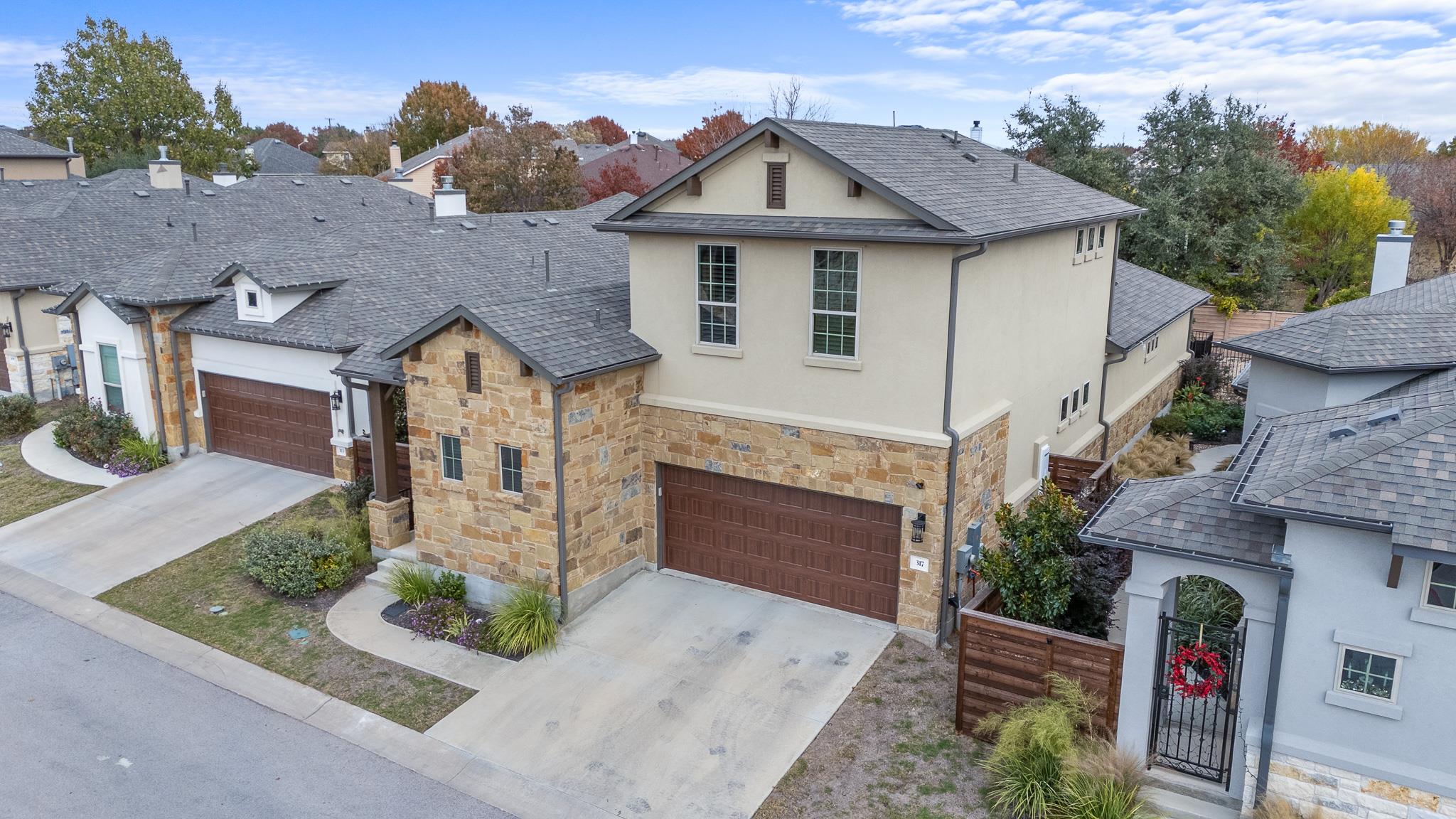 317 Skyflower Dr, Georgetown, TX 78628