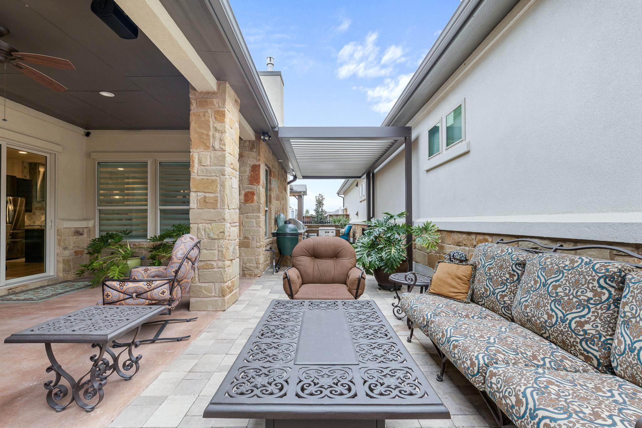 317 Skyflower Dr, Georgetown, TX 78628