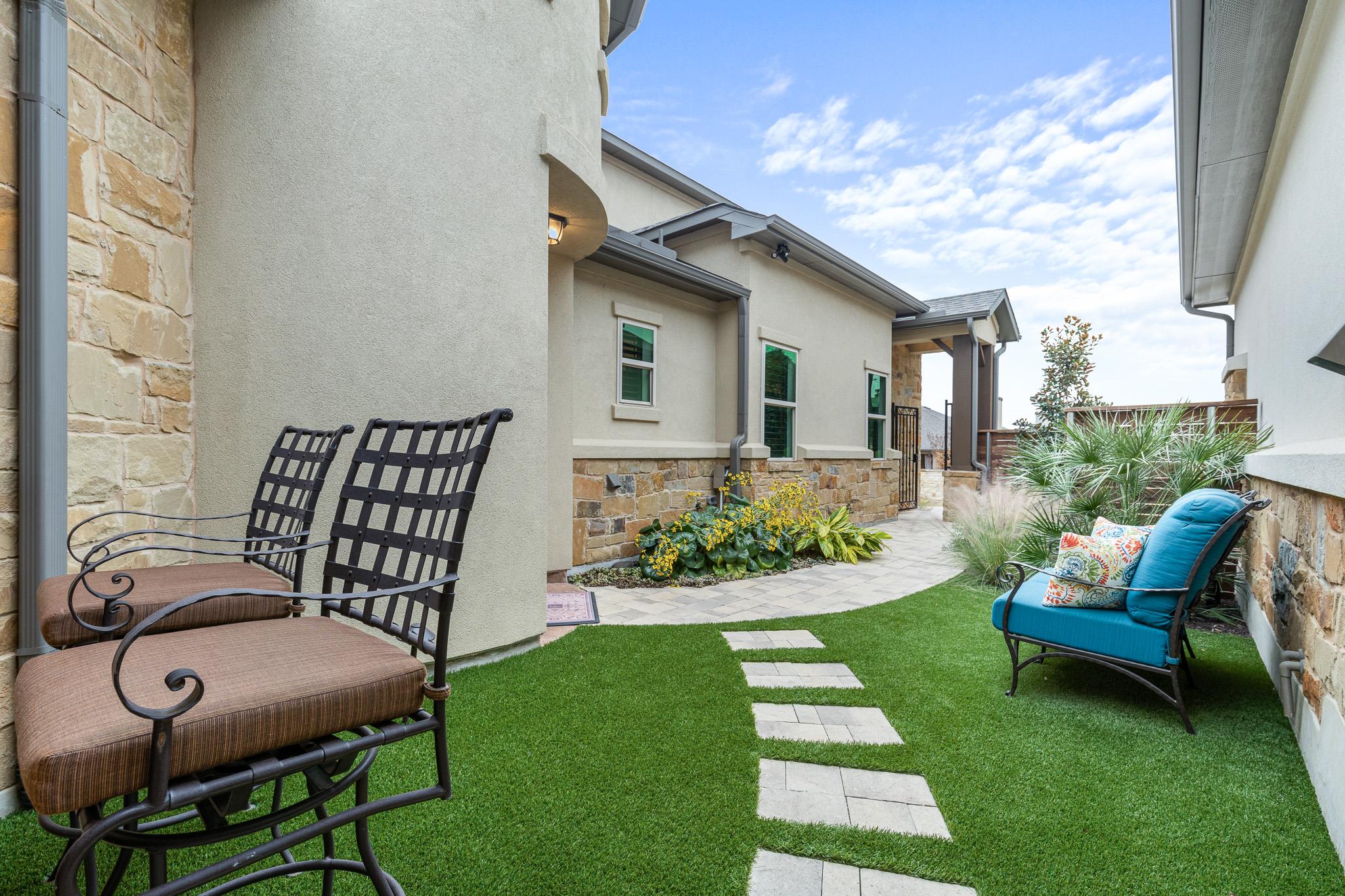 317 Skyflower Dr, Georgetown, TX 78628