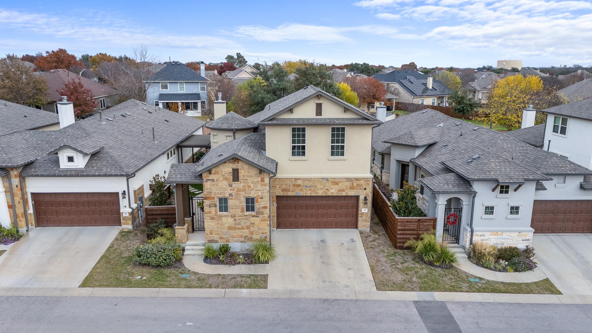 317 Skyflower Dr, Georgetown, TX 78628