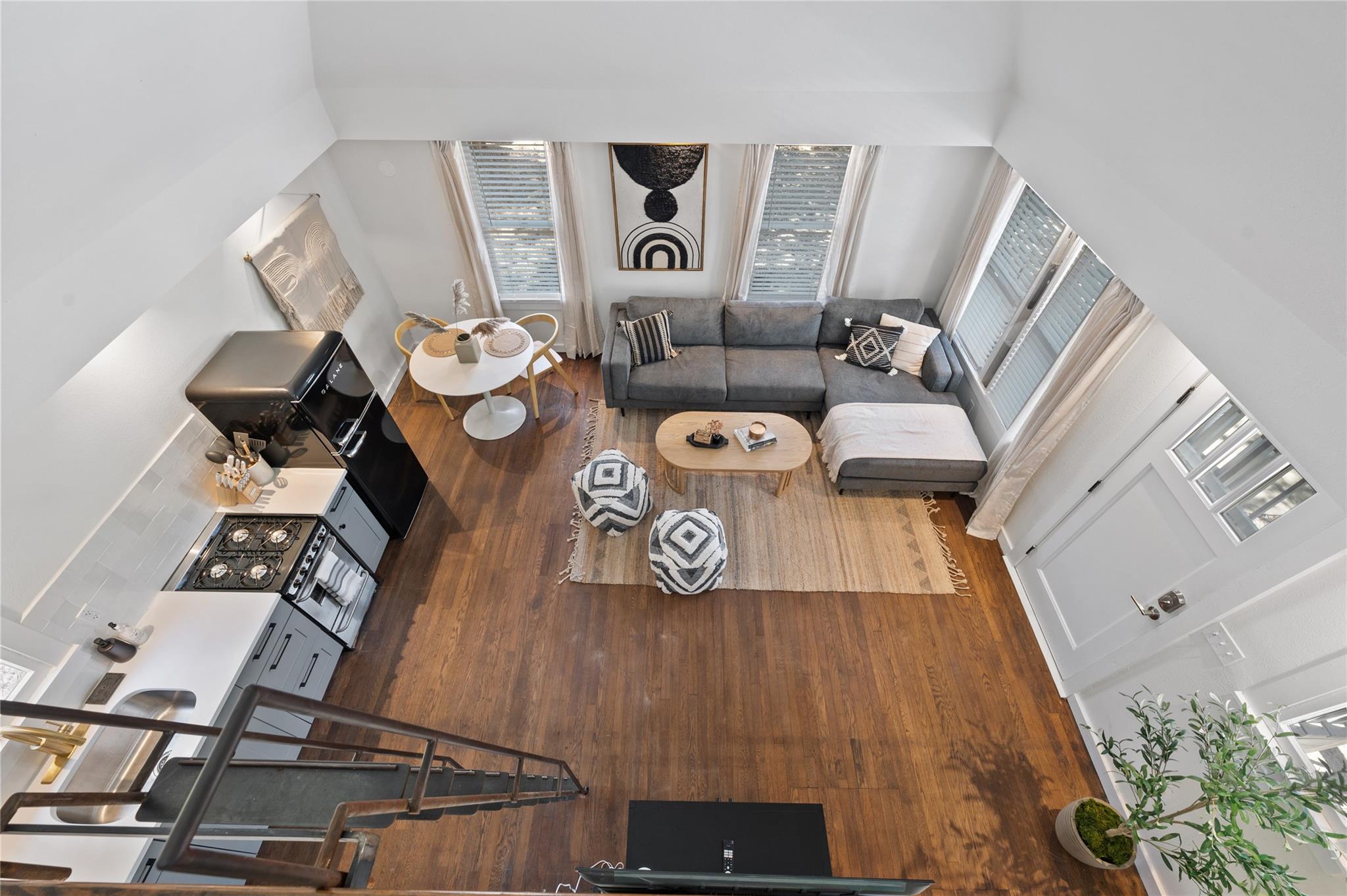 1507 Drake Ave # A, Austin, TX 78704