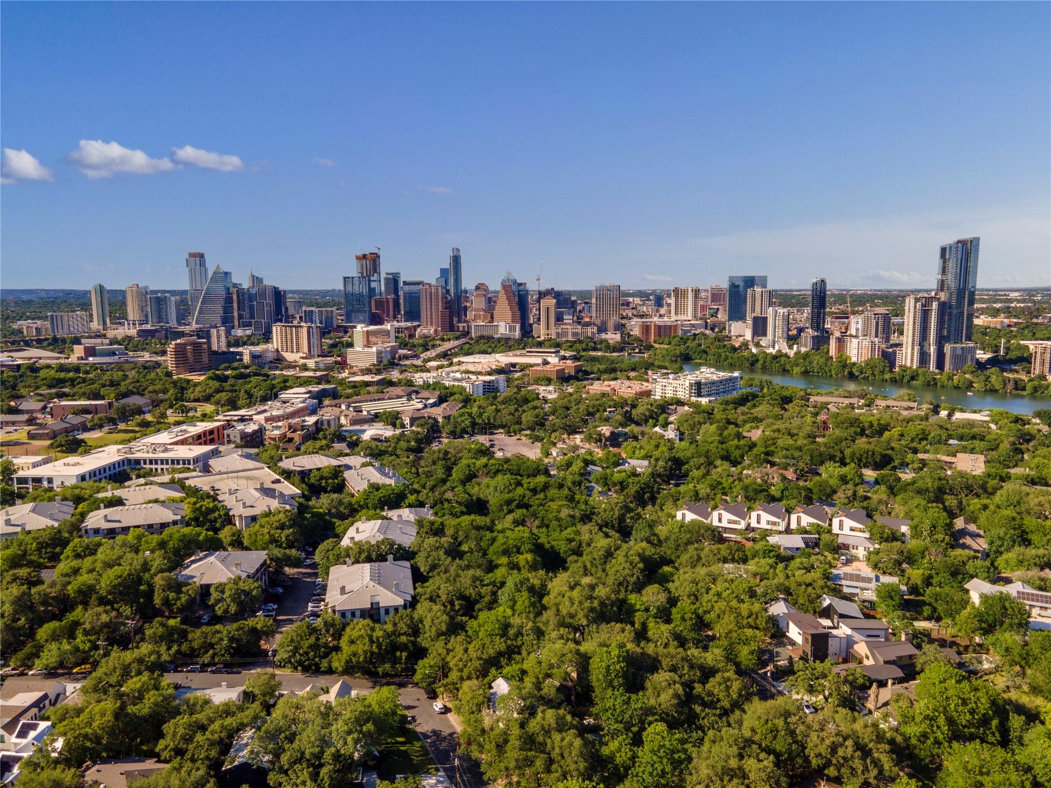 1507 Drake Ave # A, Austin, TX 78704