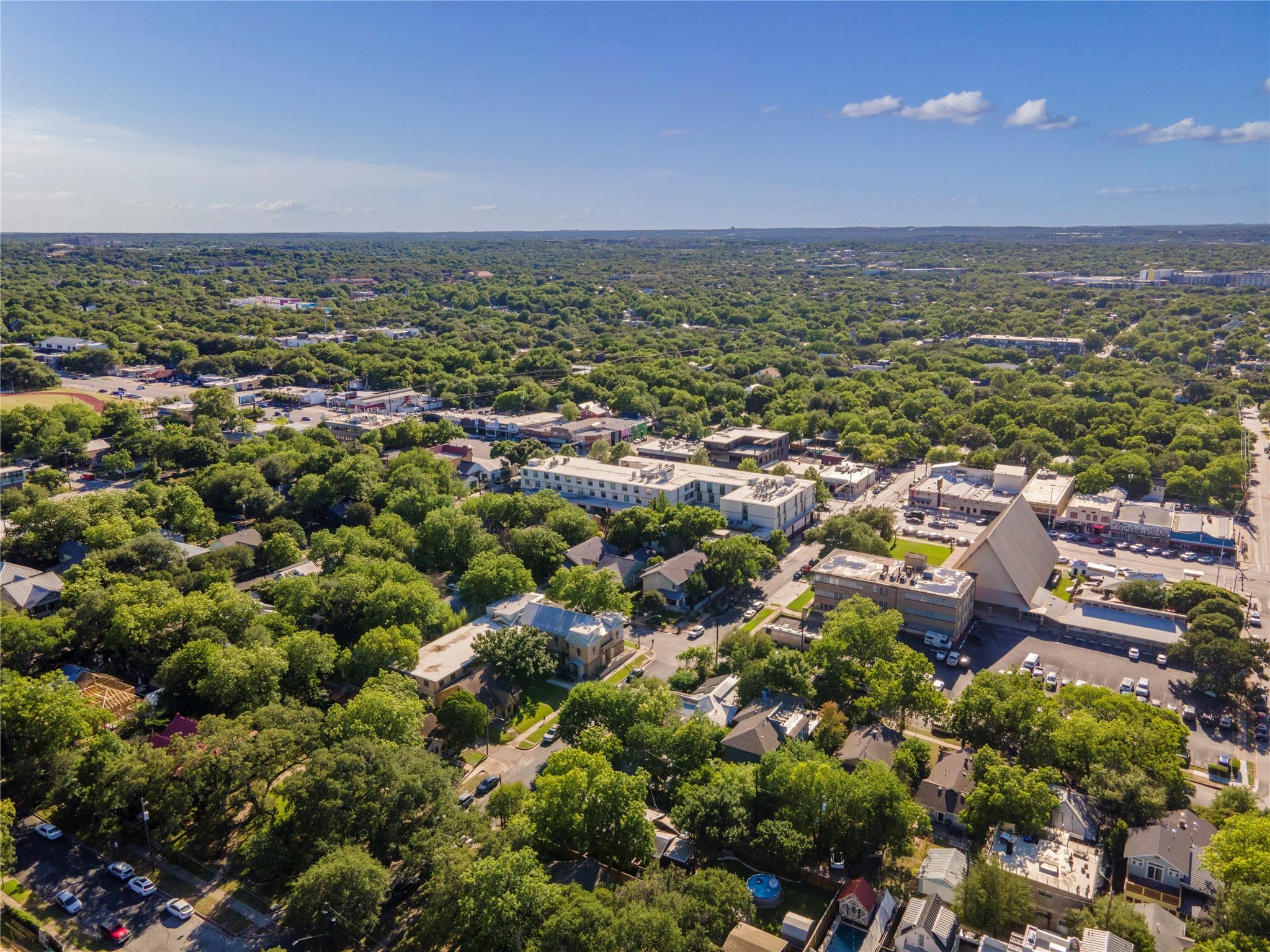 1507 Drake Ave # A, Austin, TX 78704