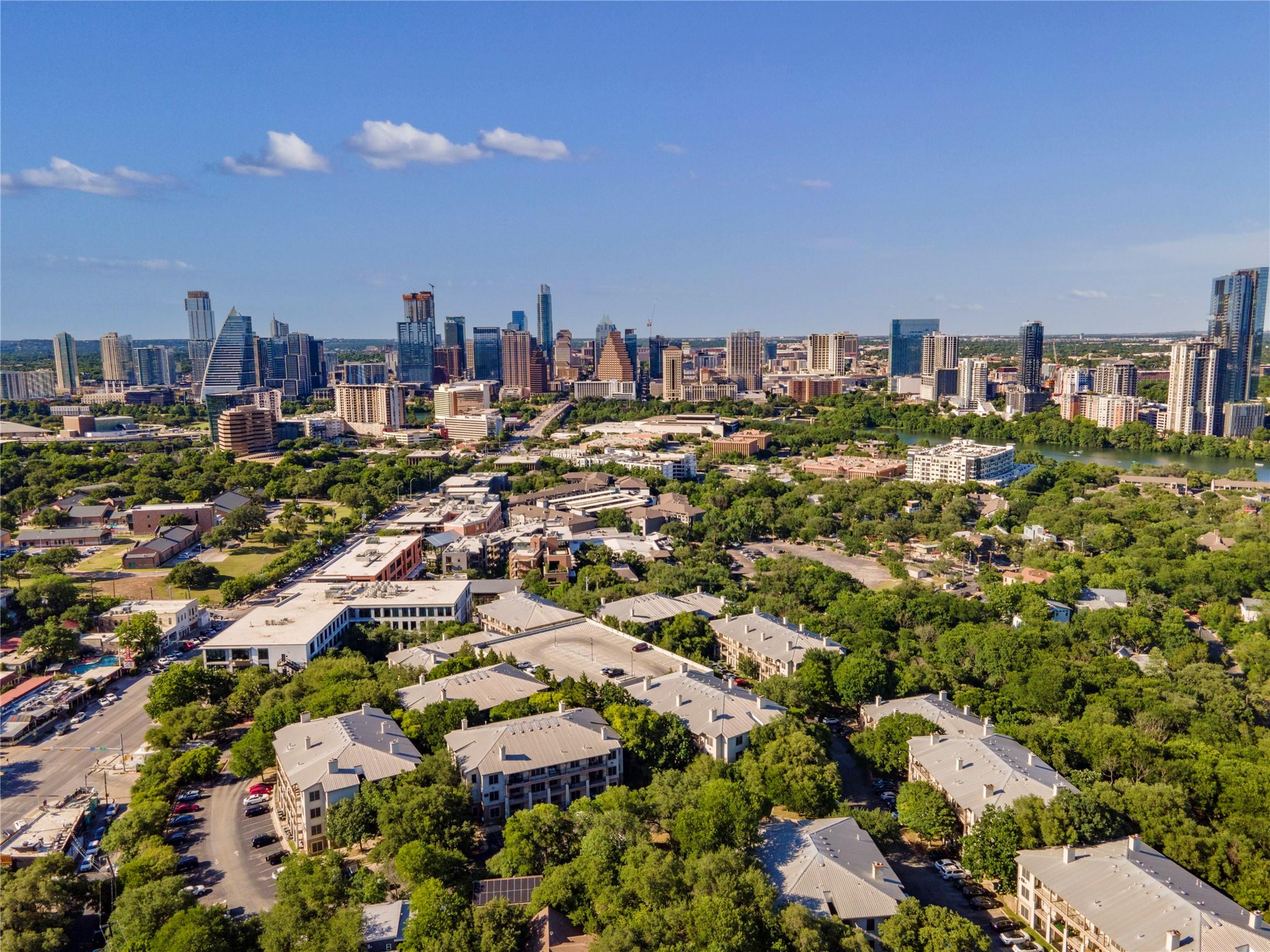 1507 Drake Ave # A, Austin, TX 78704