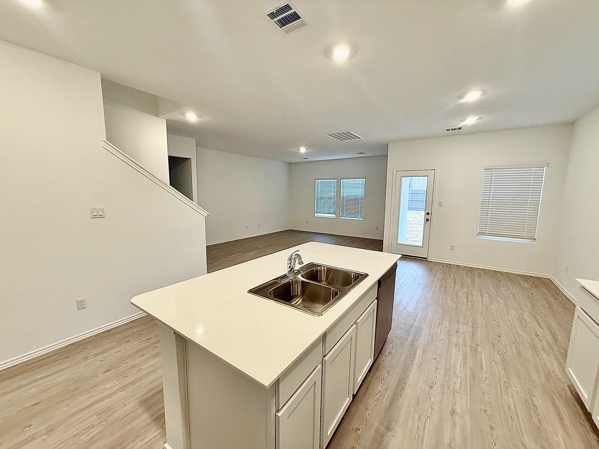 1724 Four Waters Loop, Georgetown, TX 78628