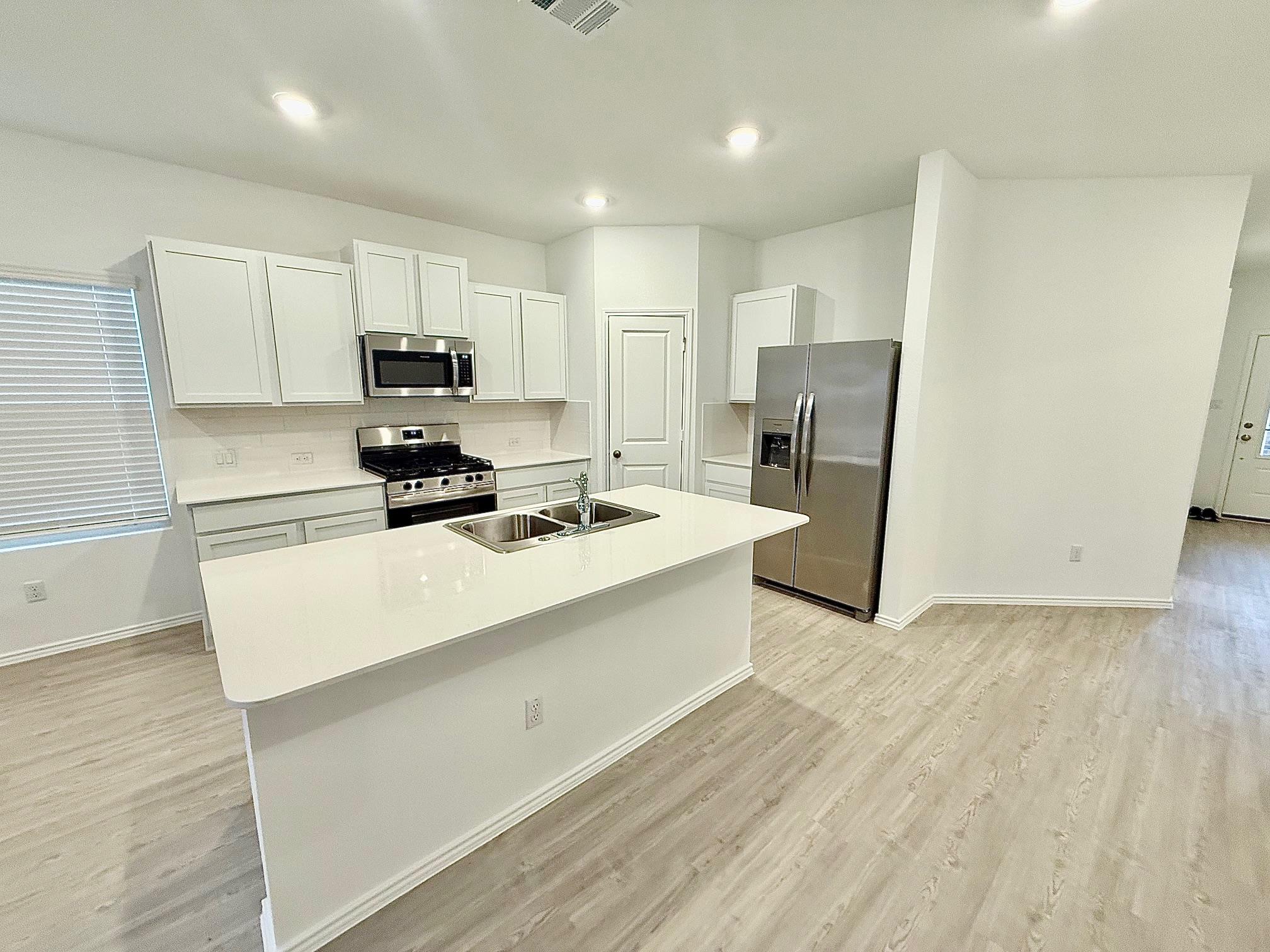 1724 Four Waters Loop, Georgetown, TX 78628