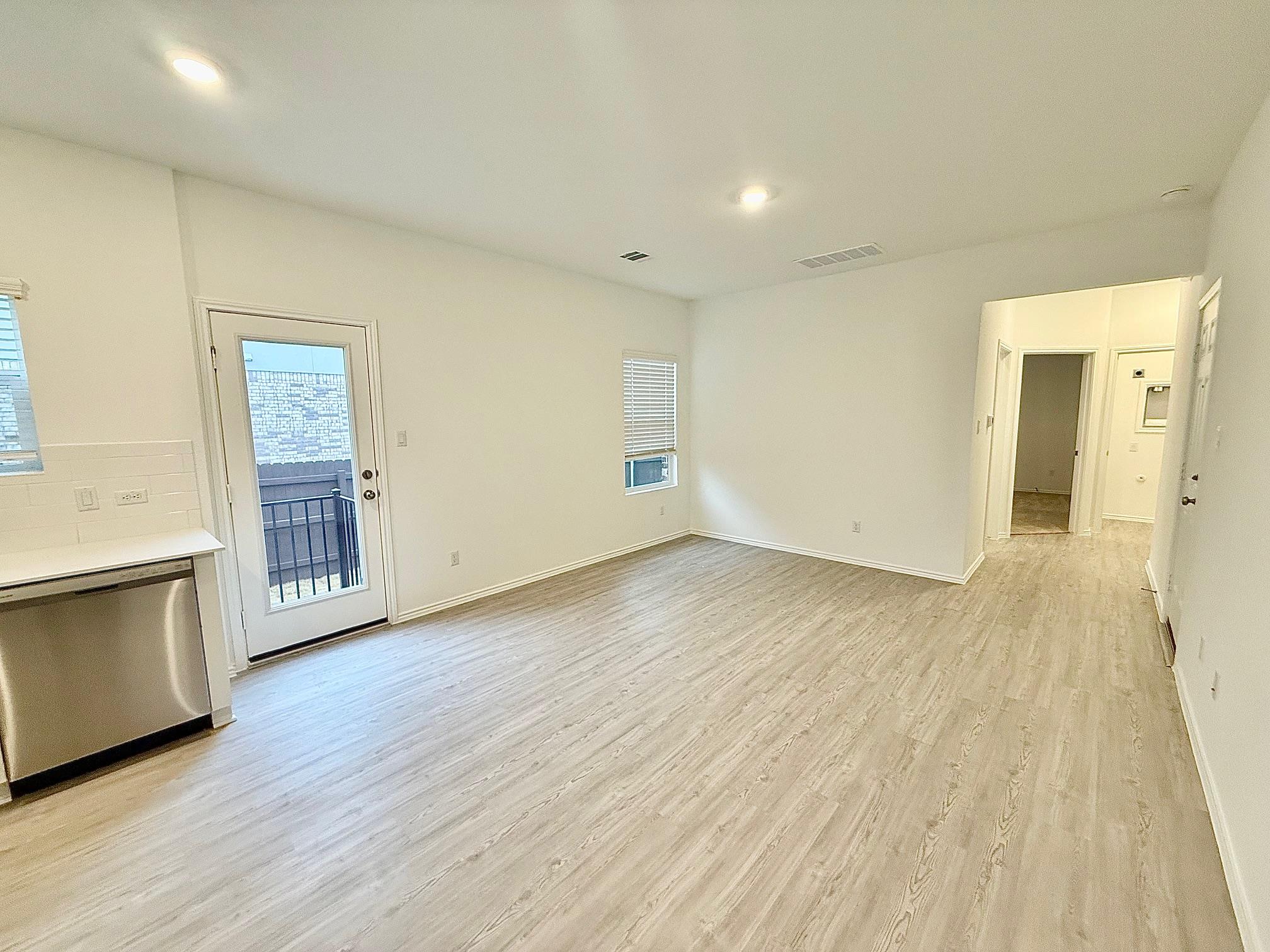 1724 Four Waters Loop, Georgetown, TX 78628