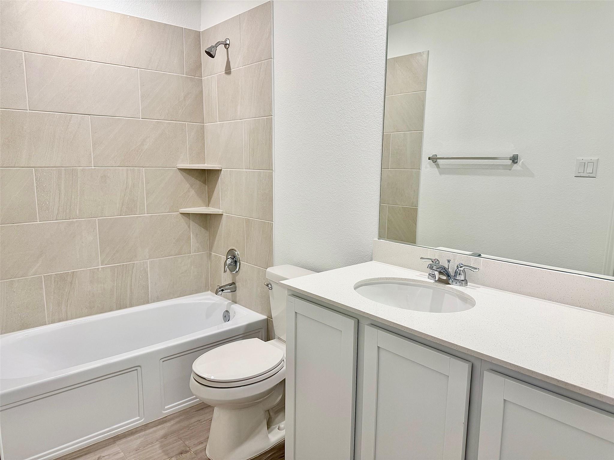 1724 Four Waters Loop, Georgetown, TX 78628