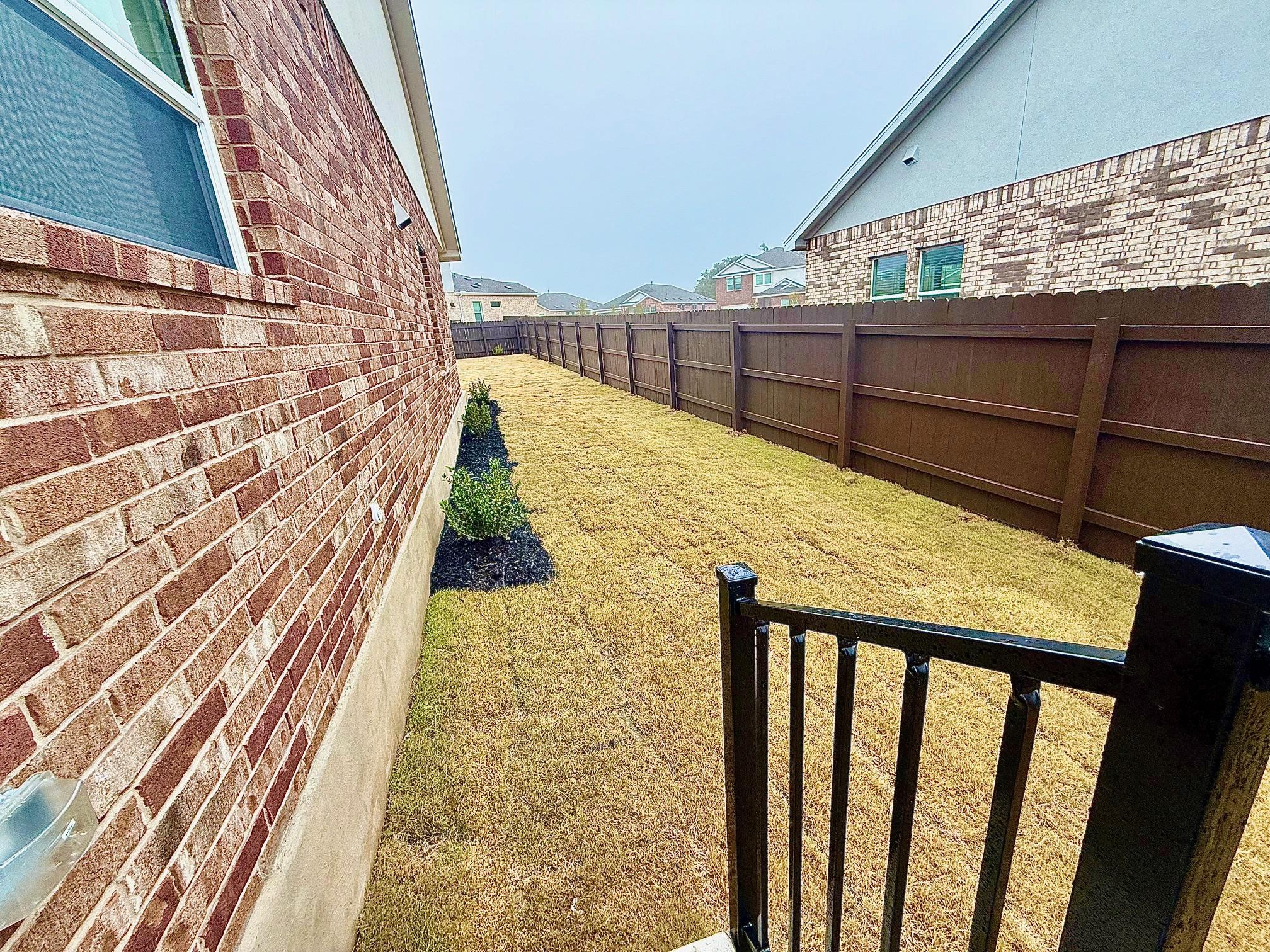 1724 Four Waters Loop, Georgetown, TX 78628