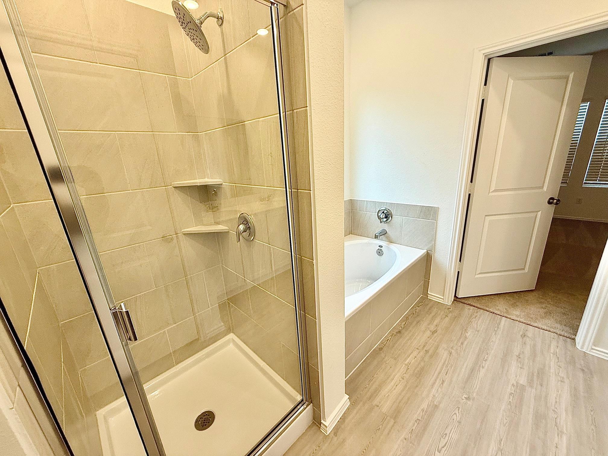 1724 Four Waters Loop, Georgetown, TX 78628